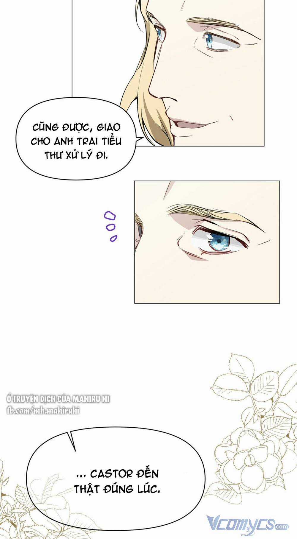 Đại Chiến Công Chúa Chapter 117 trang 51