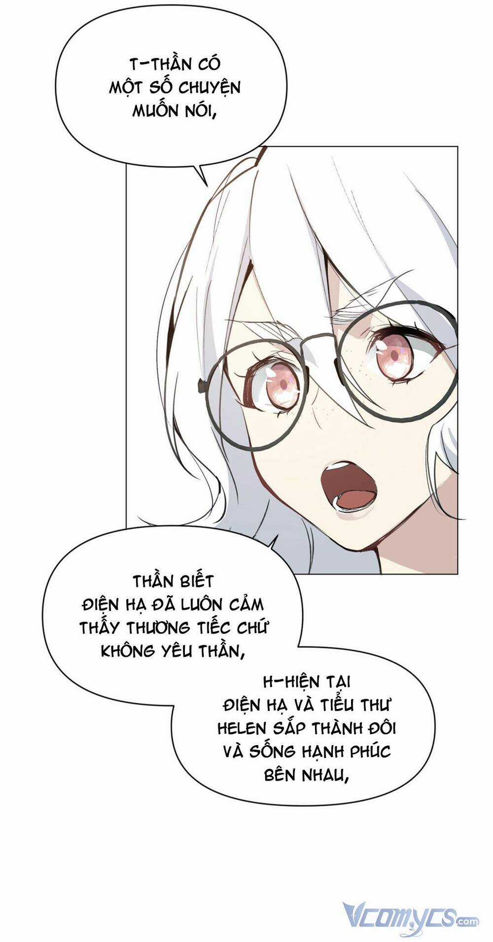 Đại Chiến Công Chúa Chapter 117 trang 54