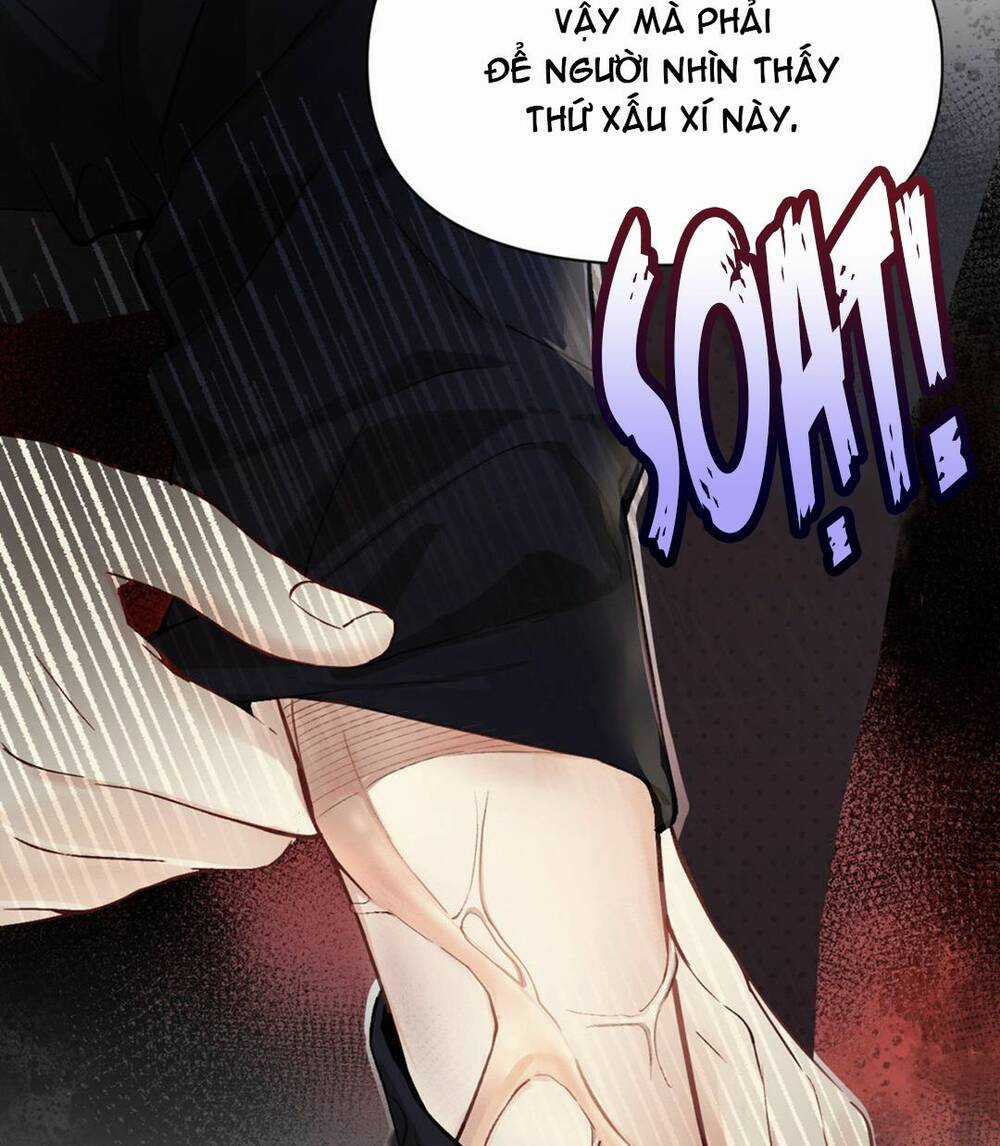 Đại Chiến Công Chúa Chapter 117 trang 8