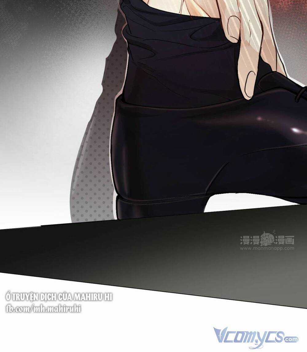 Đại Chiến Công Chúa Chapter 117 trang 9