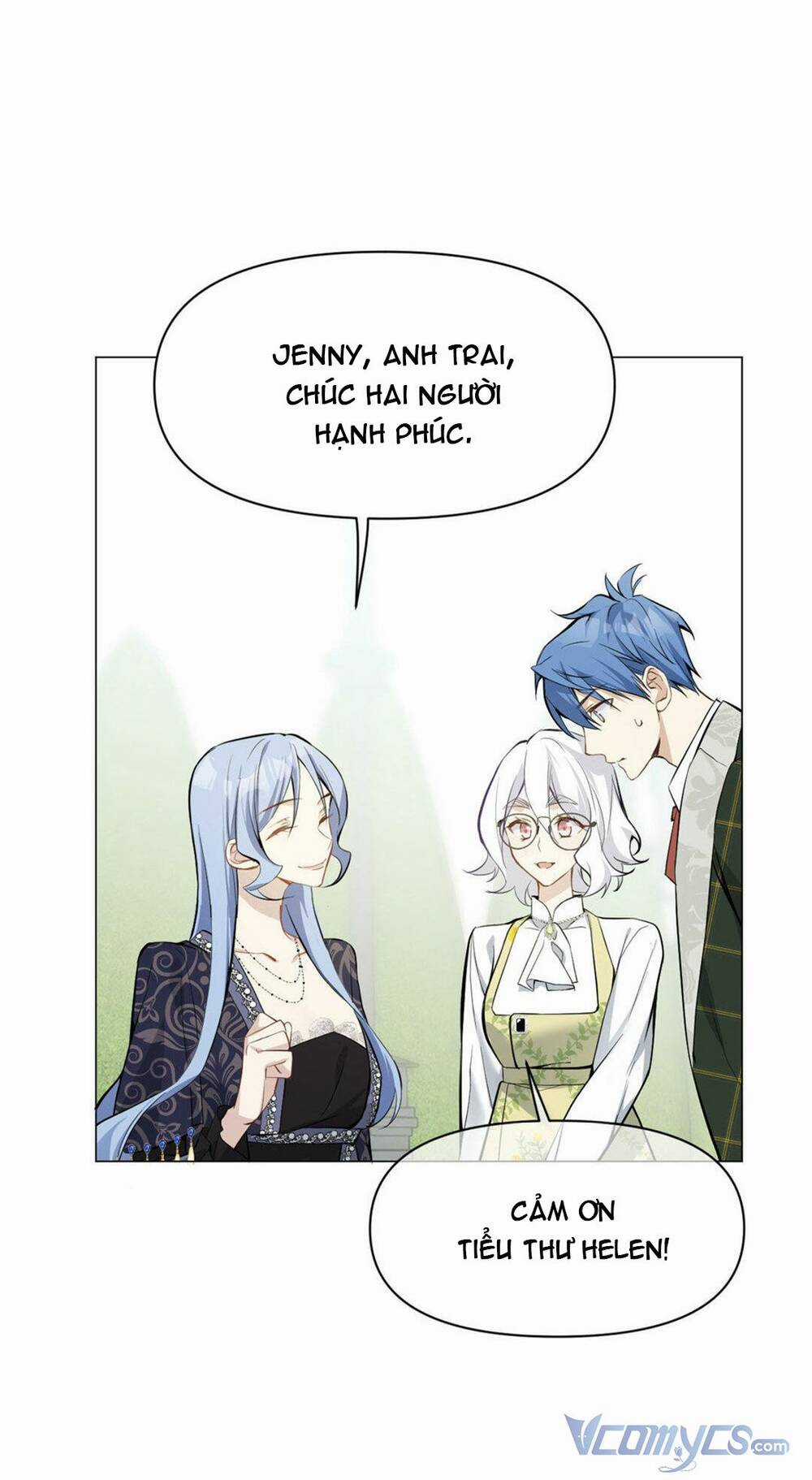 Đại Chiến Công Chúa Chapter 118 trang 15