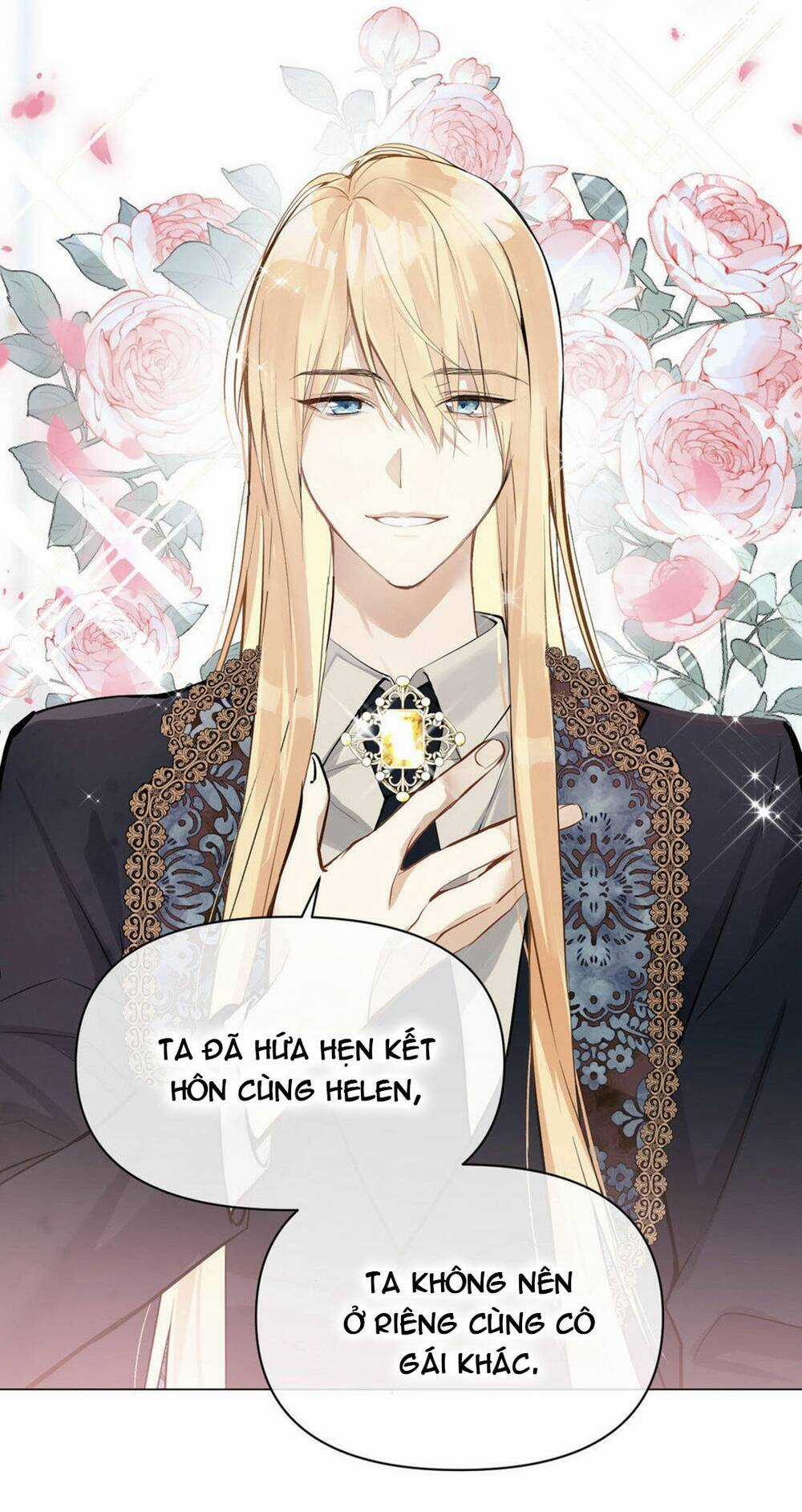 Đại Chiến Công Chúa Chapter 118 trang 18