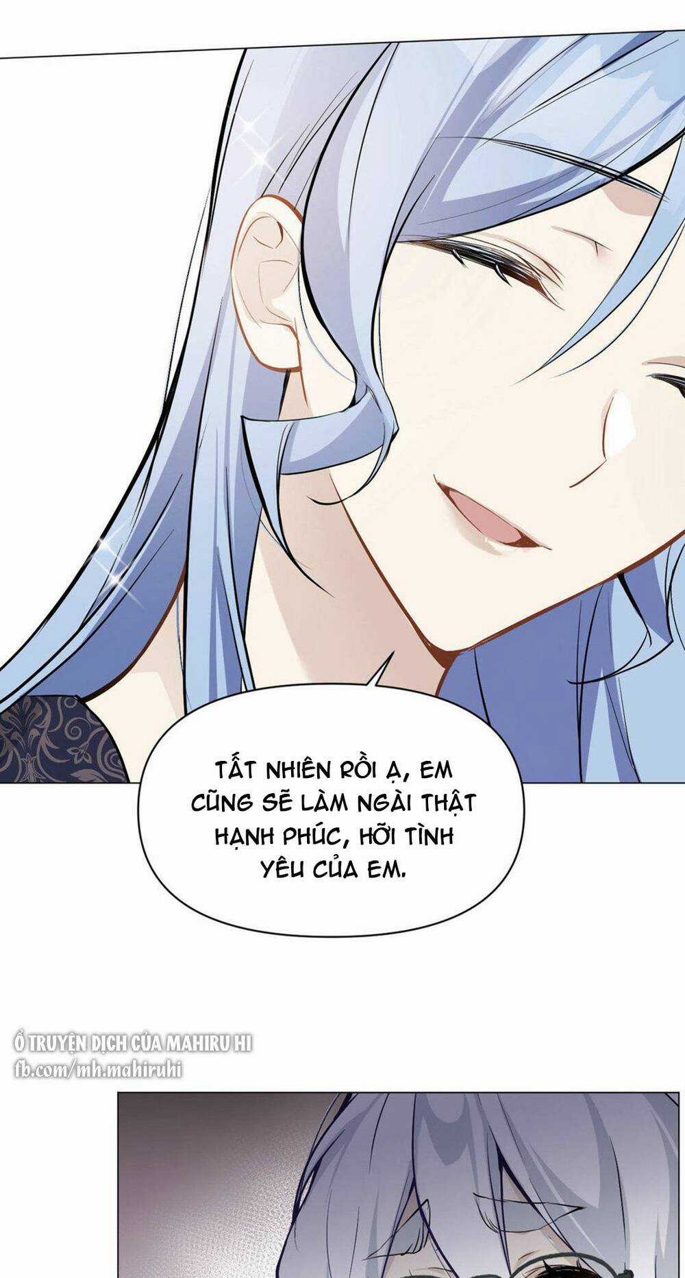 Đại Chiến Công Chúa Chapter 118 trang 20