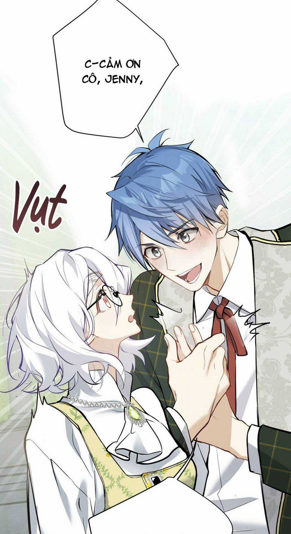 Đại Chiến Công Chúa Chapter 118 trang 24