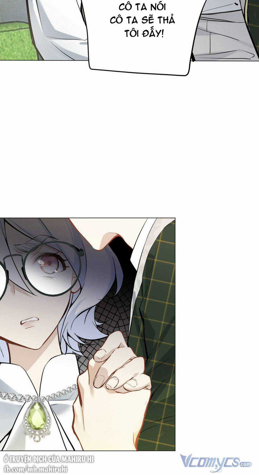 Đại Chiến Công Chúa Chapter 118 trang 25