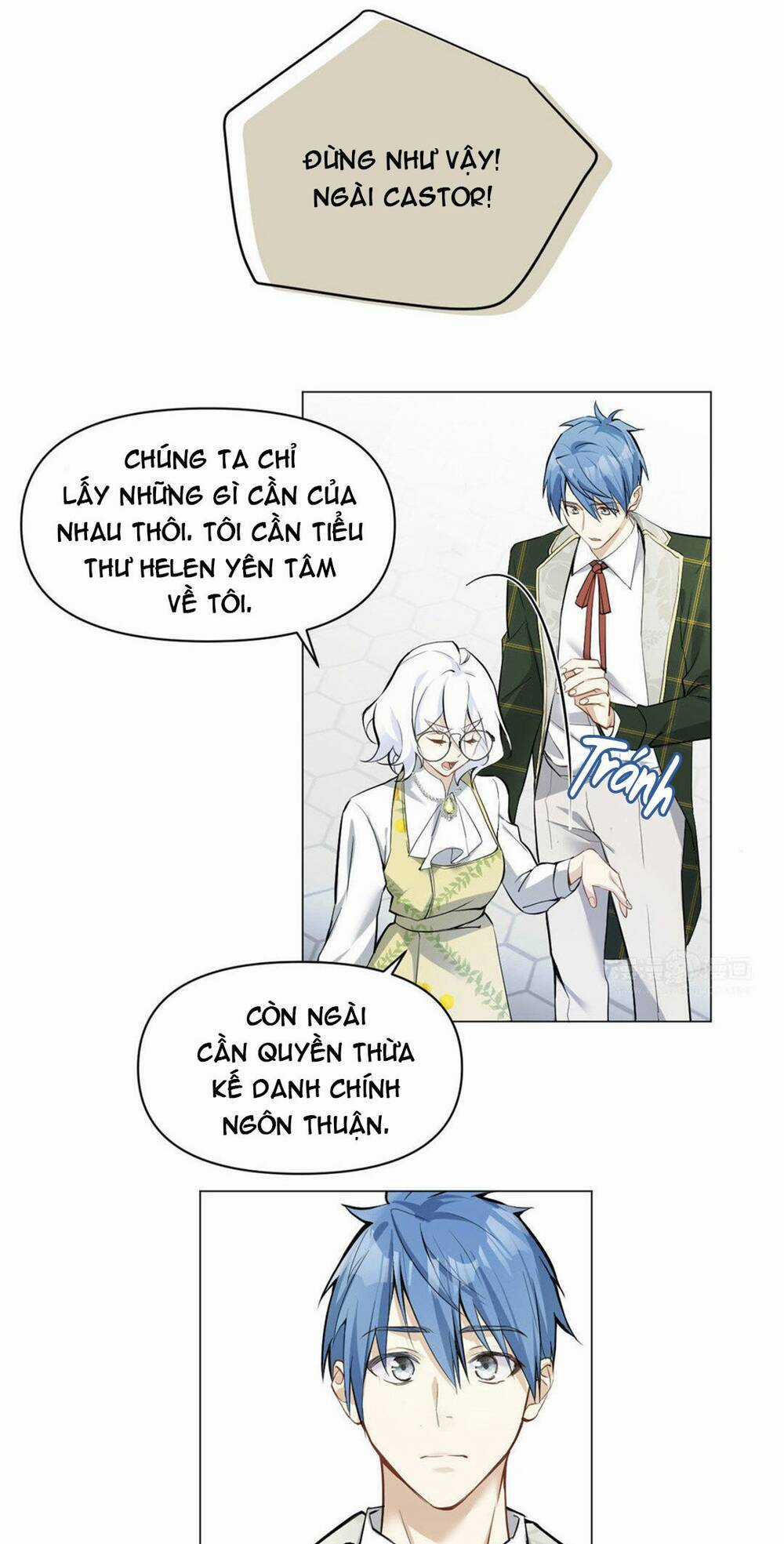 Đại Chiến Công Chúa Chapter 118 trang 26