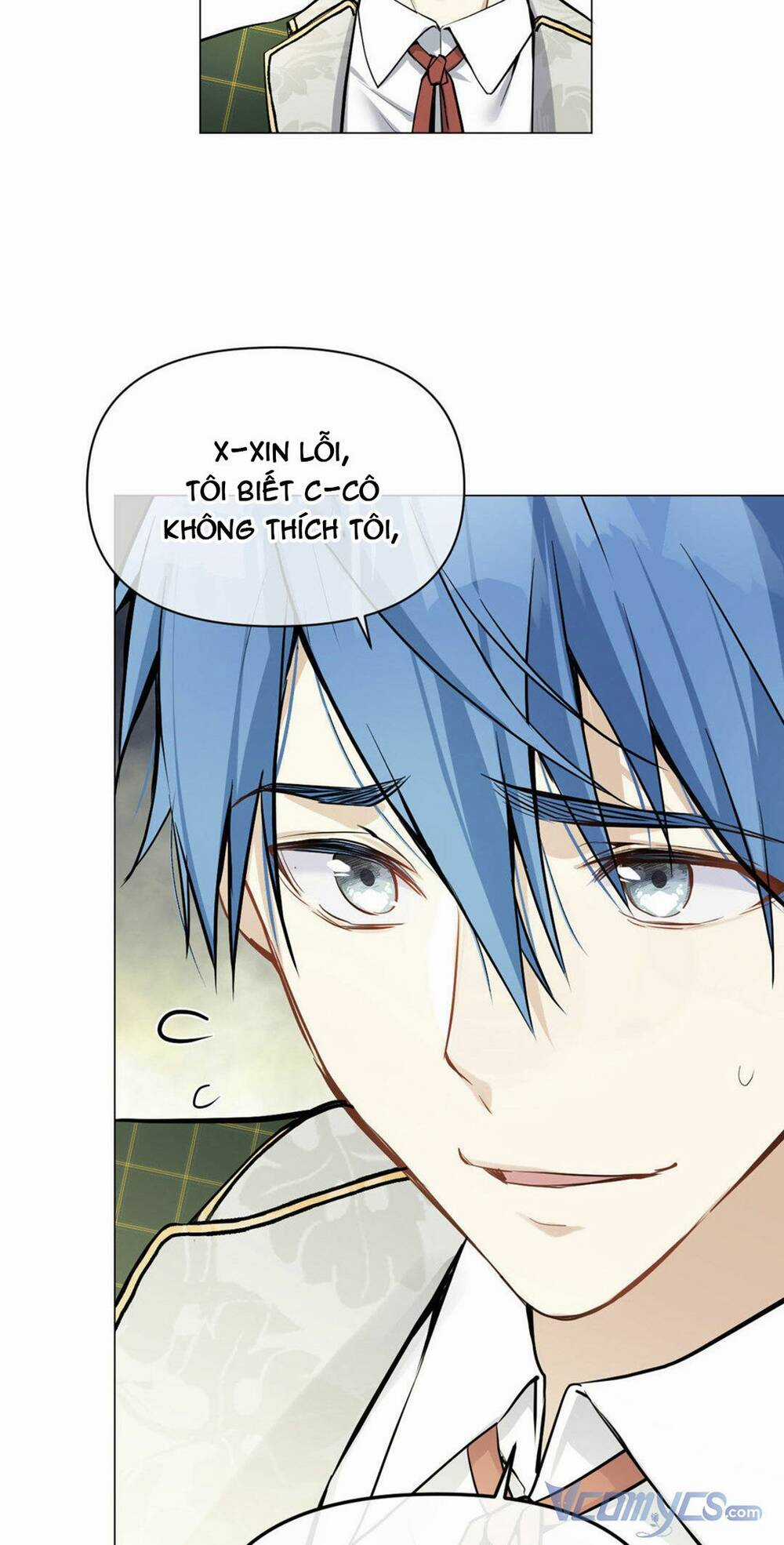 Đại Chiến Công Chúa Chapter 118 trang 27