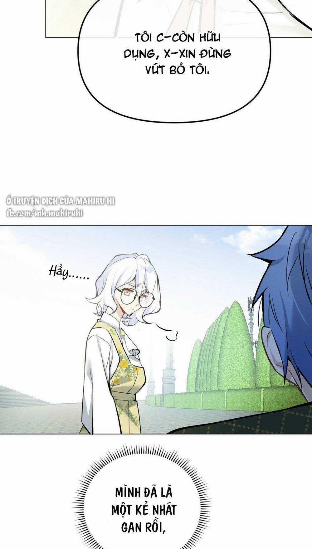 Đại Chiến Công Chúa Chapter 118 trang 28