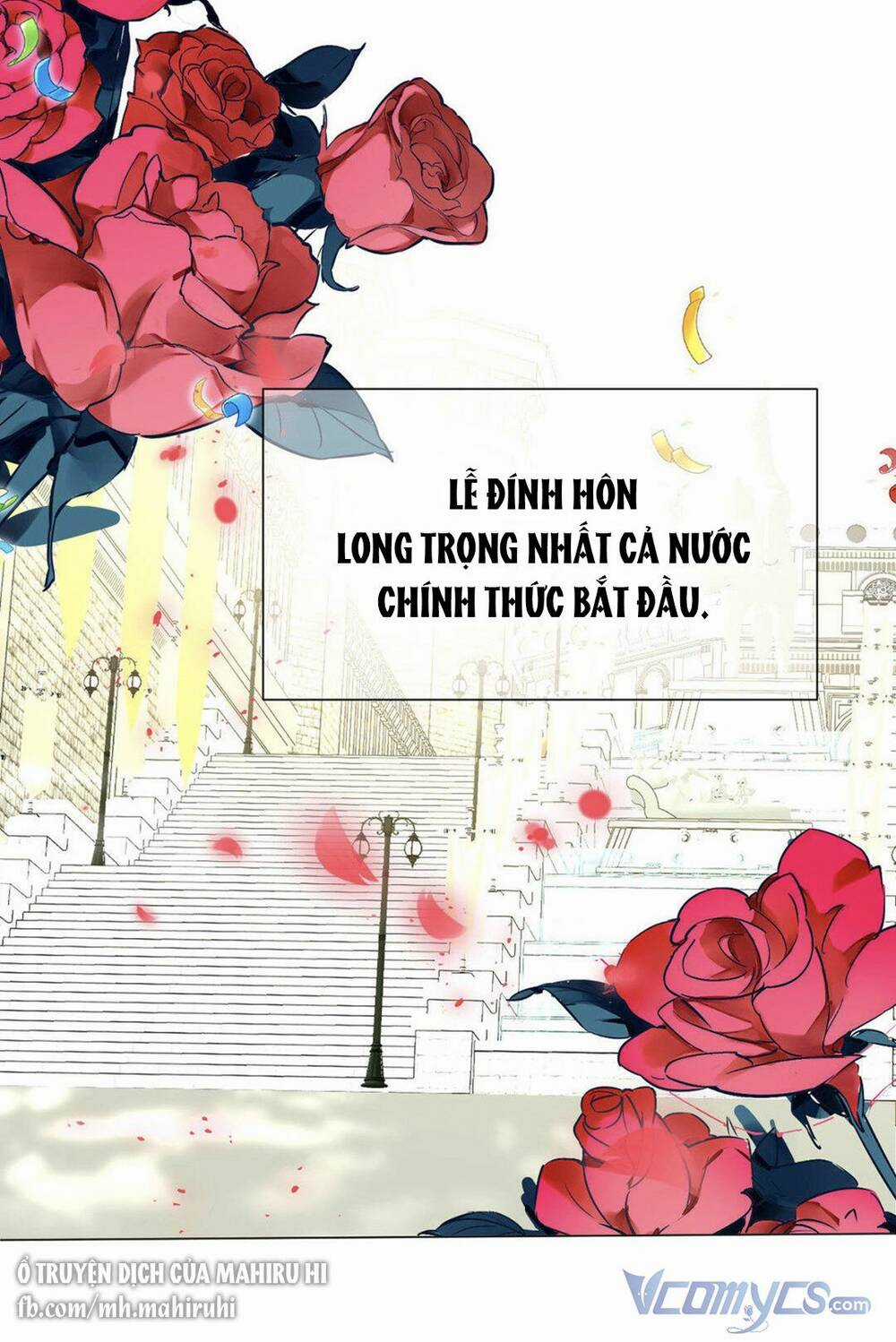 Đại Chiến Công Chúa Chapter 118 trang 31