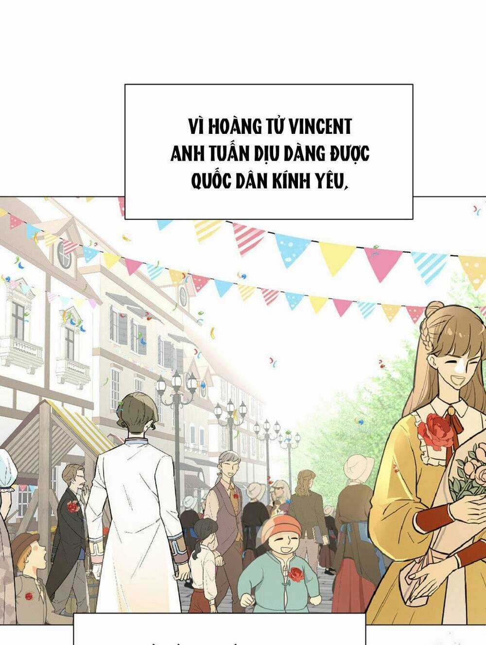 Đại Chiến Công Chúa Chapter 118 trang 32