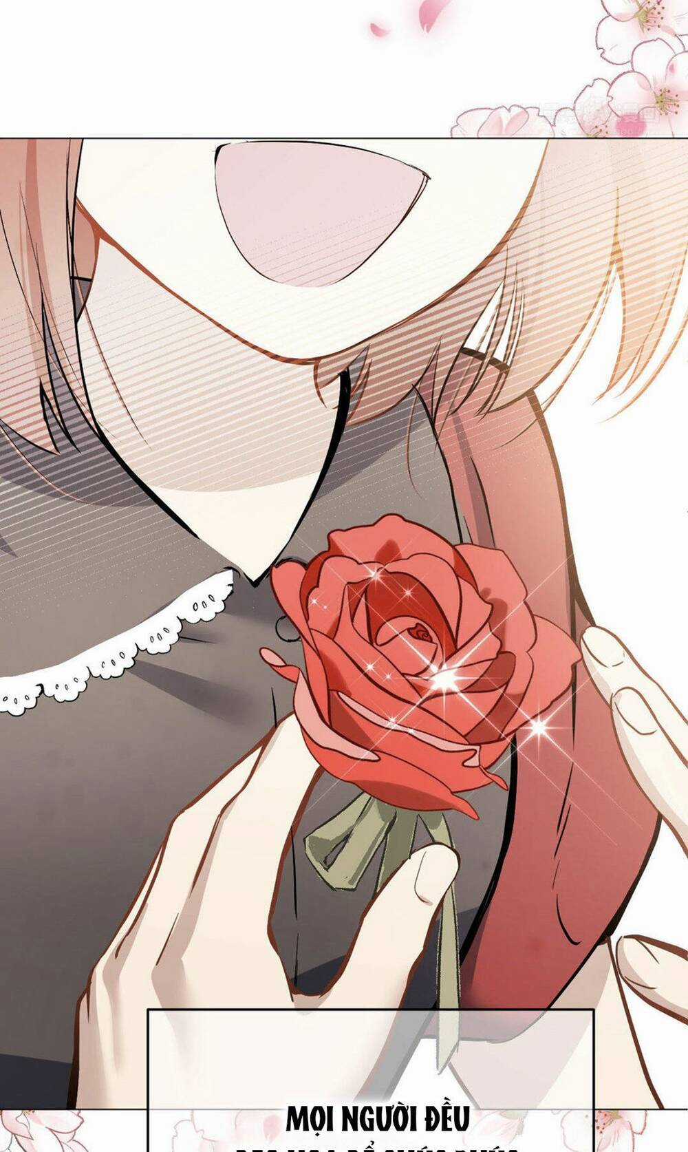 Đại Chiến Công Chúa Chapter 118 trang 34