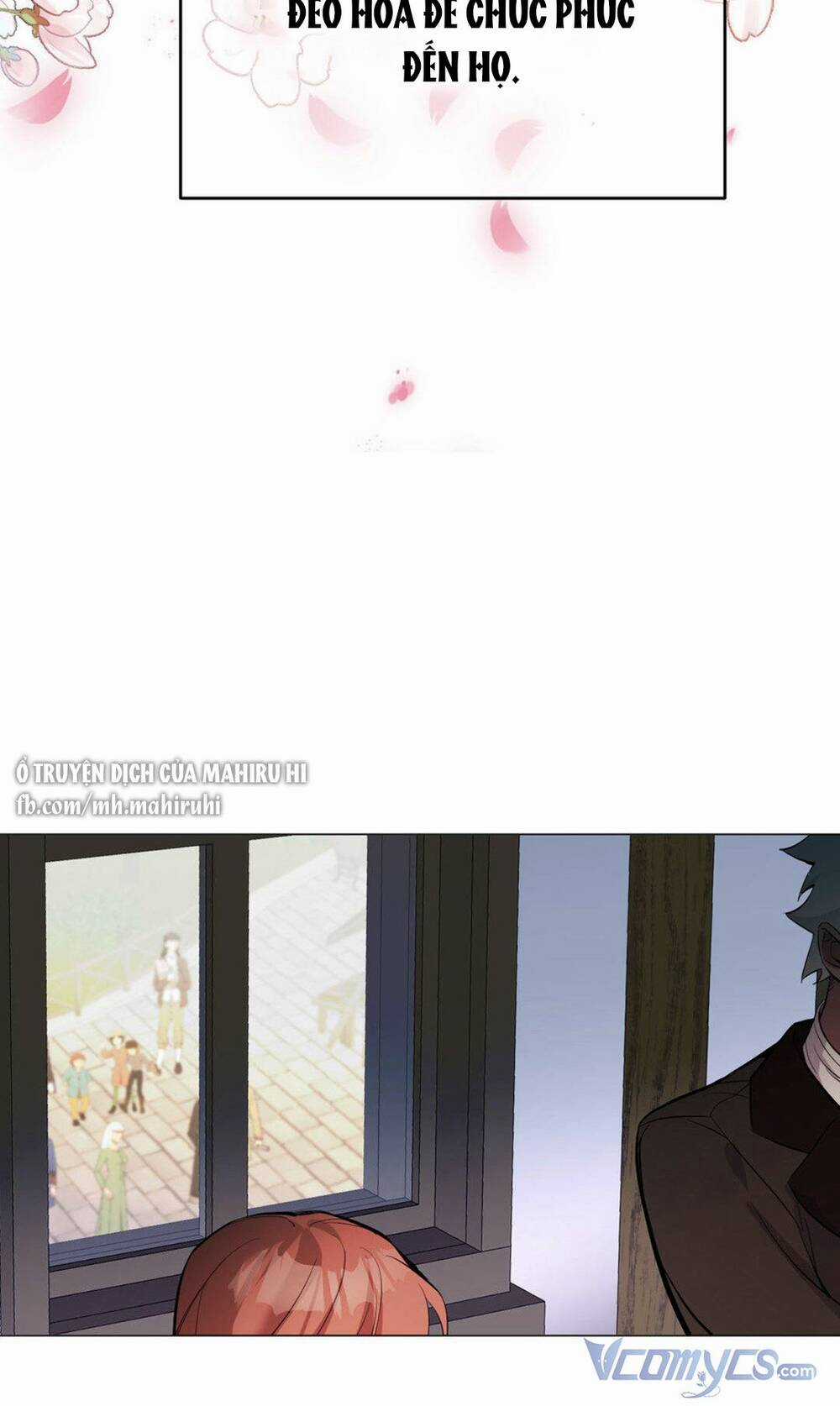 Đại Chiến Công Chúa Chapter 118 trang 35