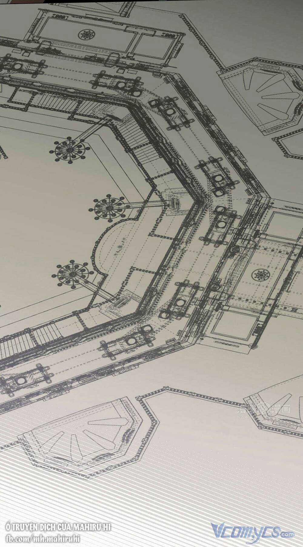 Đại Chiến Công Chúa Chapter 118 trang 37