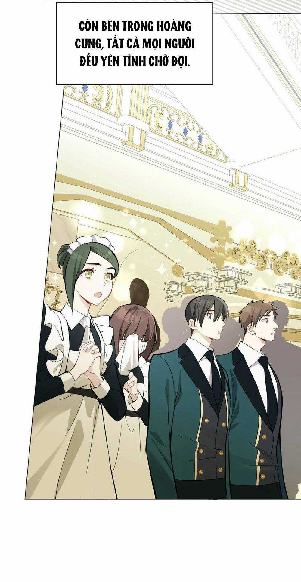 Đại Chiến Công Chúa Chapter 118 trang 38