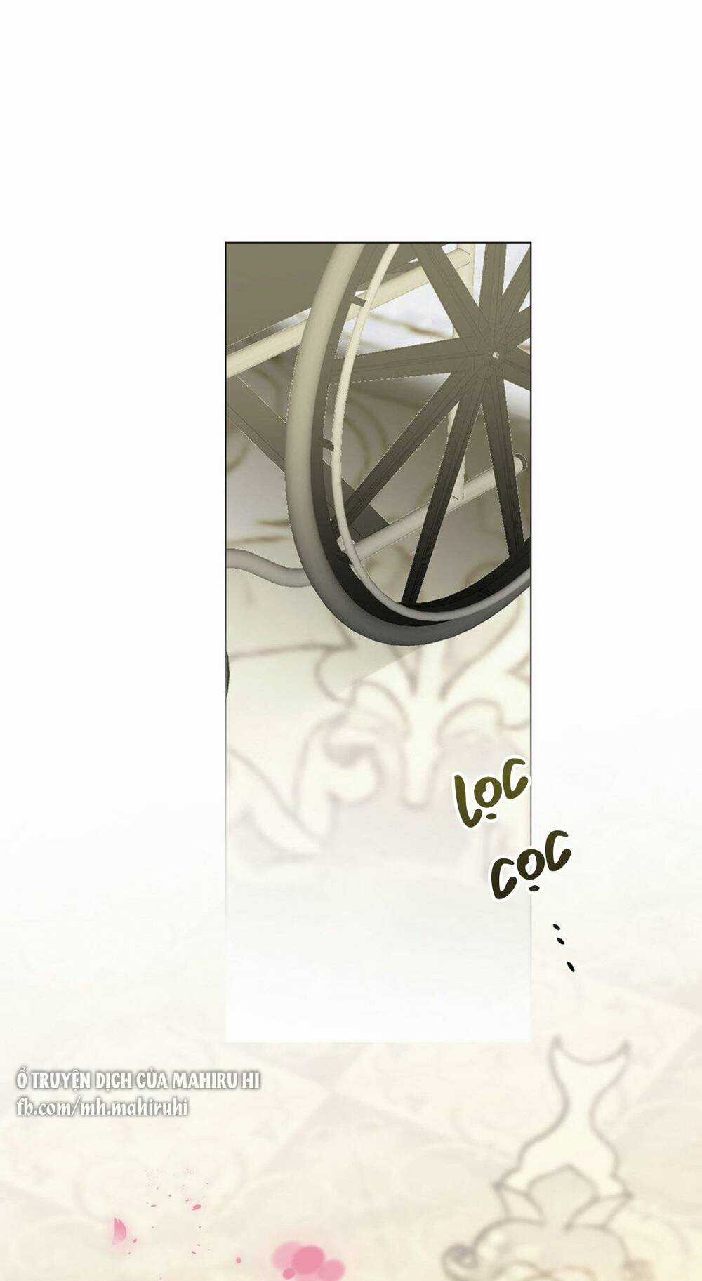 Đại Chiến Công Chúa Chapter 118 trang 40