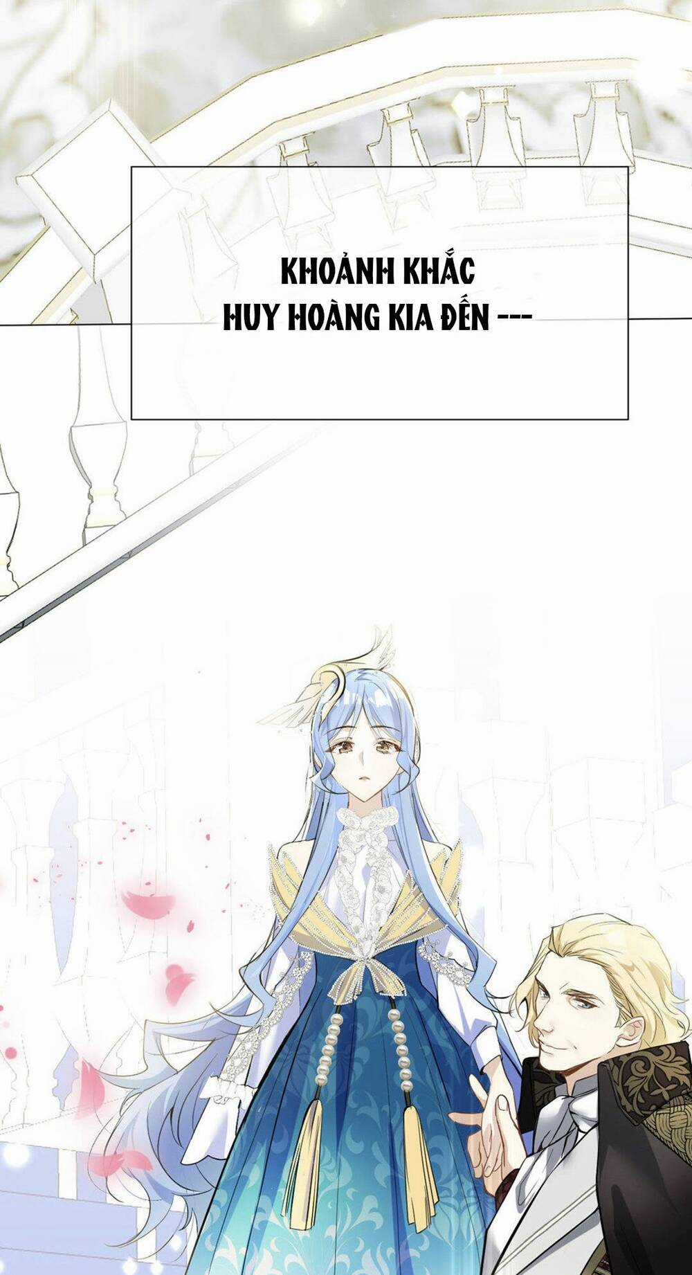 Đại Chiến Công Chúa Chapter 118 trang 42