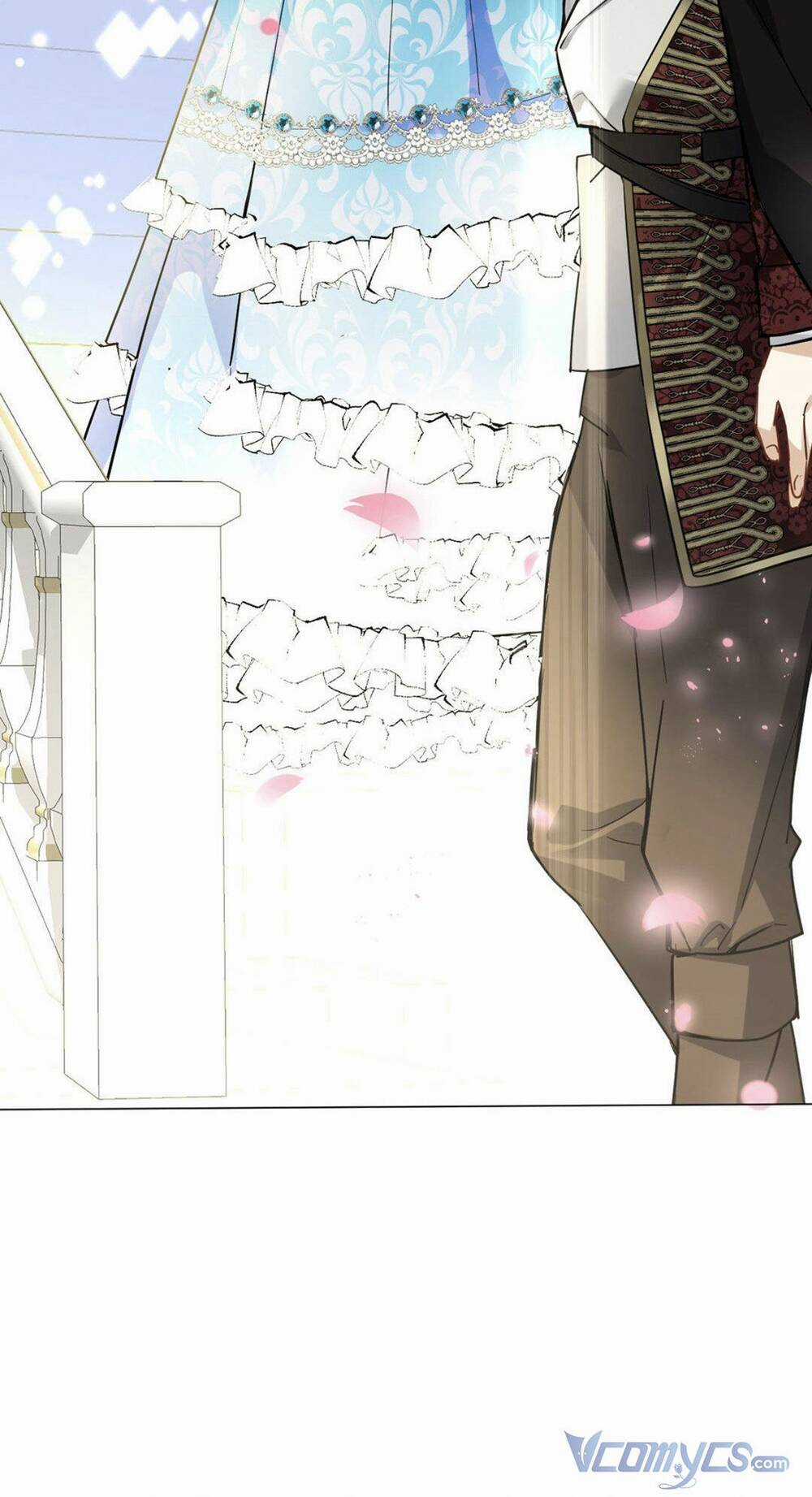 Đại Chiến Công Chúa Chapter 118 trang 43