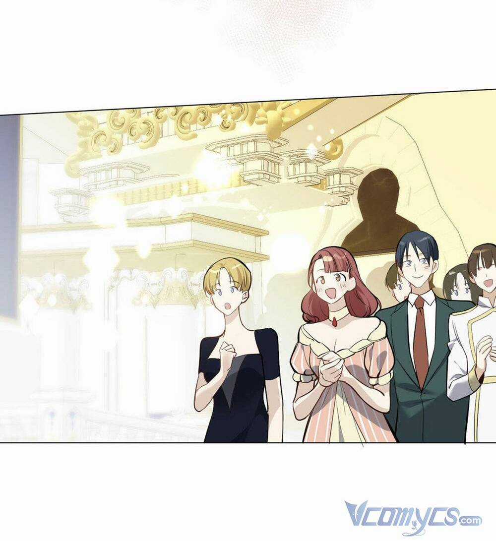 Đại Chiến Công Chúa Chapter 118 trang 46