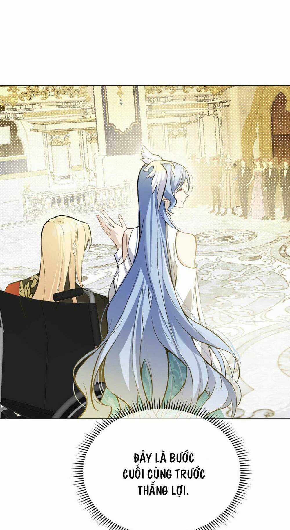 Đại Chiến Công Chúa Chapter 118 trang 47