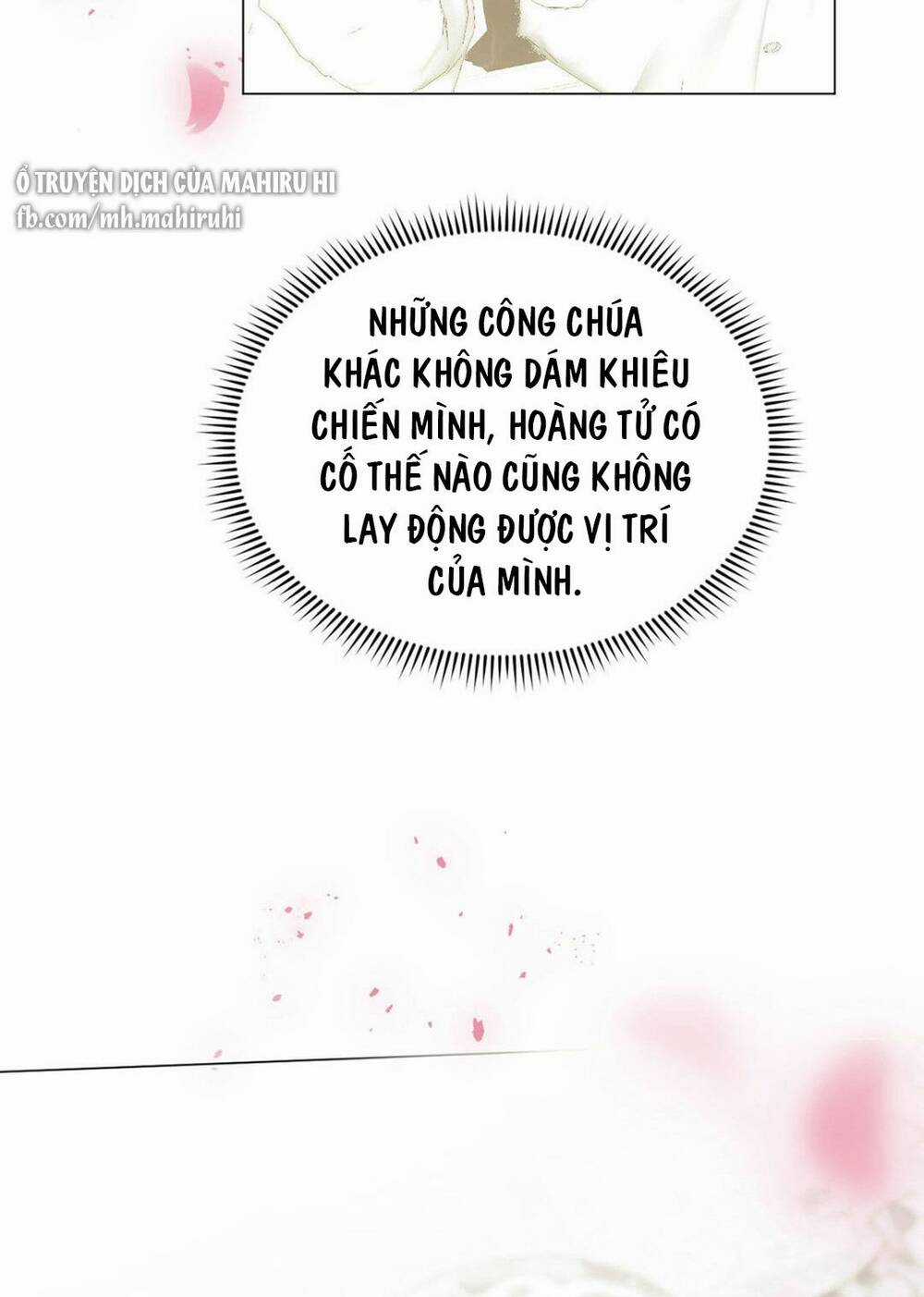 Đại Chiến Công Chúa Chapter 118 trang 49