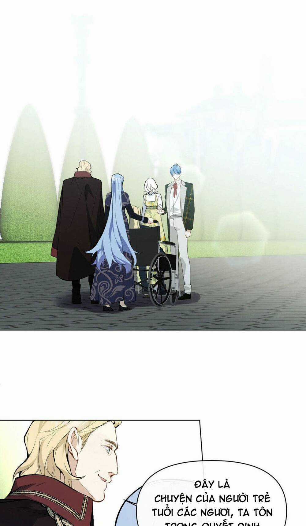 Đại Chiến Công Chúa Chapter 118 trang 5