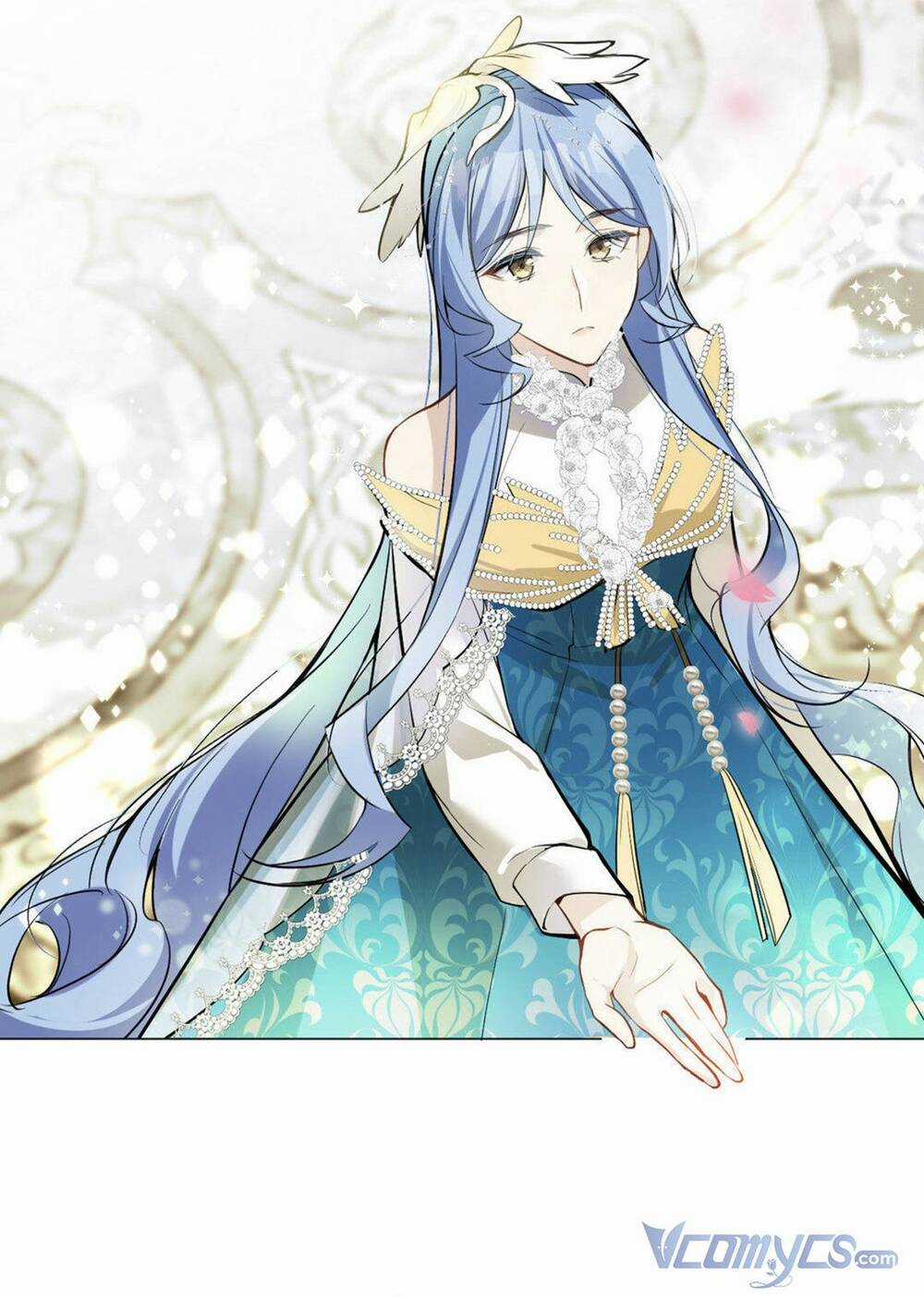 Đại Chiến Công Chúa Chapter 118 trang 50