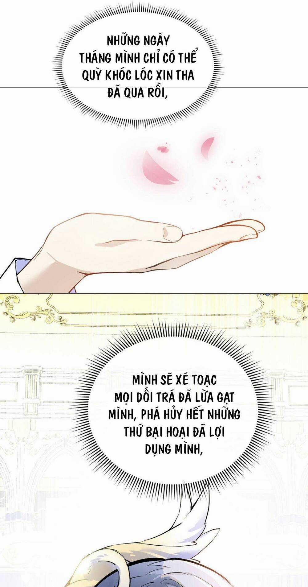 Đại Chiến Công Chúa Chapter 118 trang 51