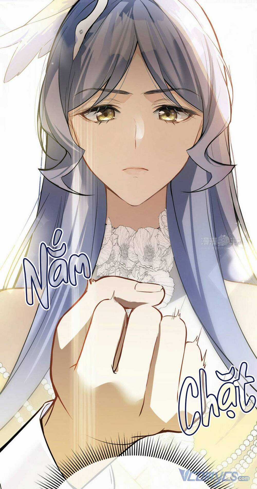 Đại Chiến Công Chúa Chapter 118 trang 52