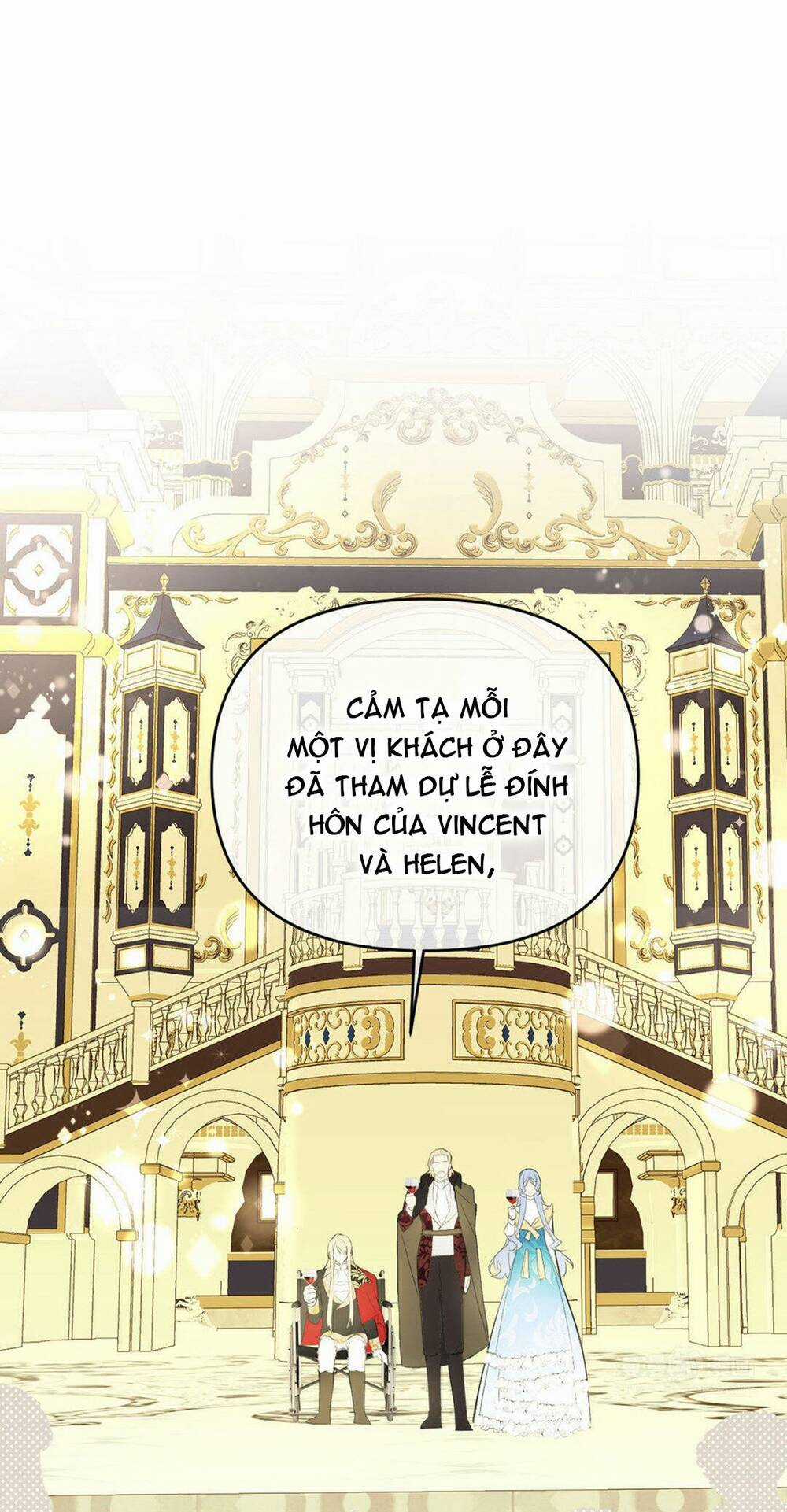 Đại Chiến Công Chúa Chapter 118 trang 55