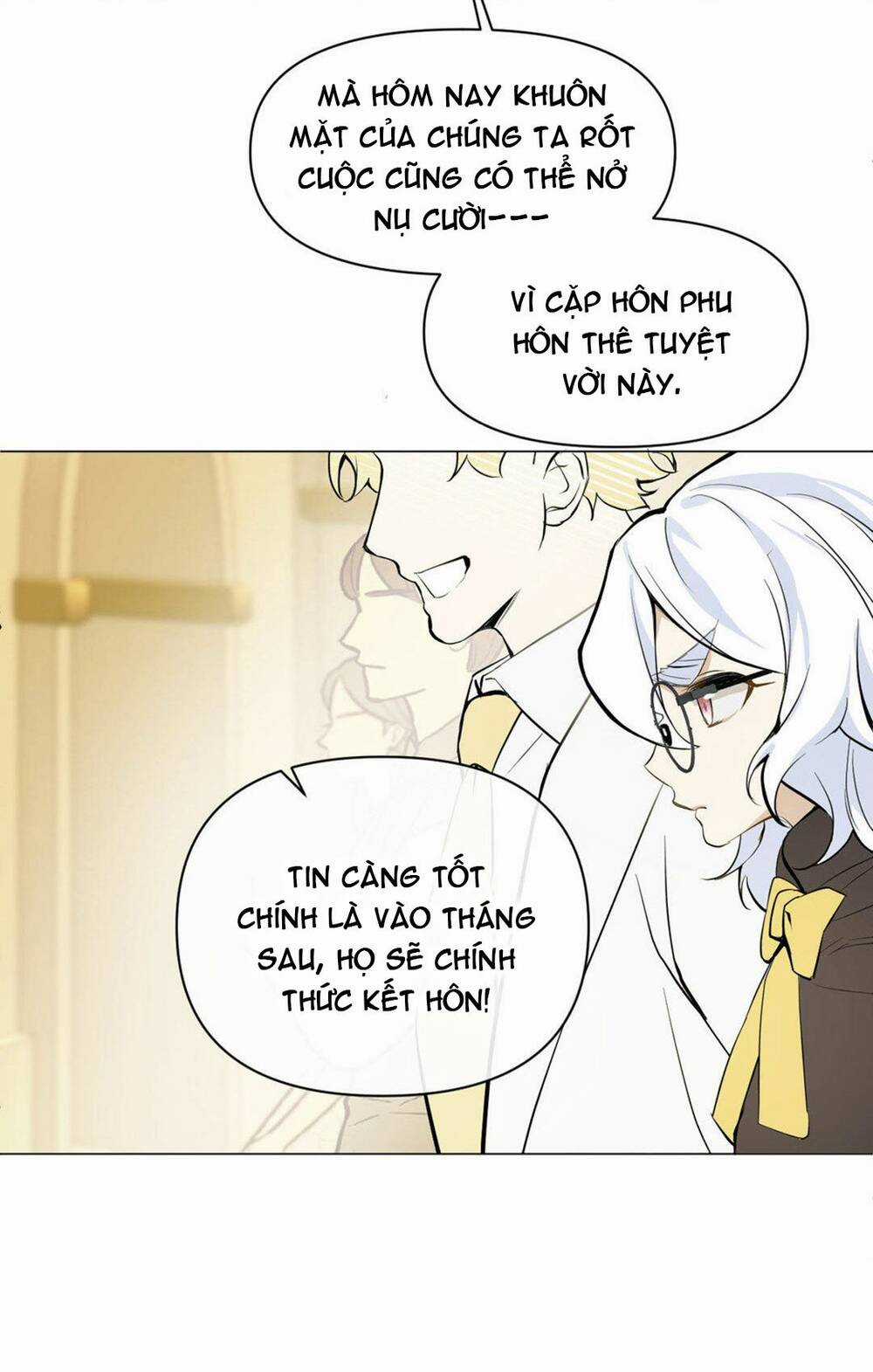 Đại Chiến Công Chúa Chapter 118 trang 57