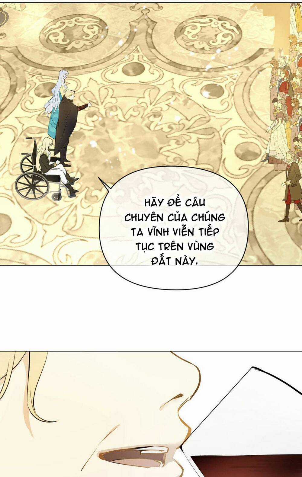 Đại Chiến Công Chúa Chapter 118 trang 59