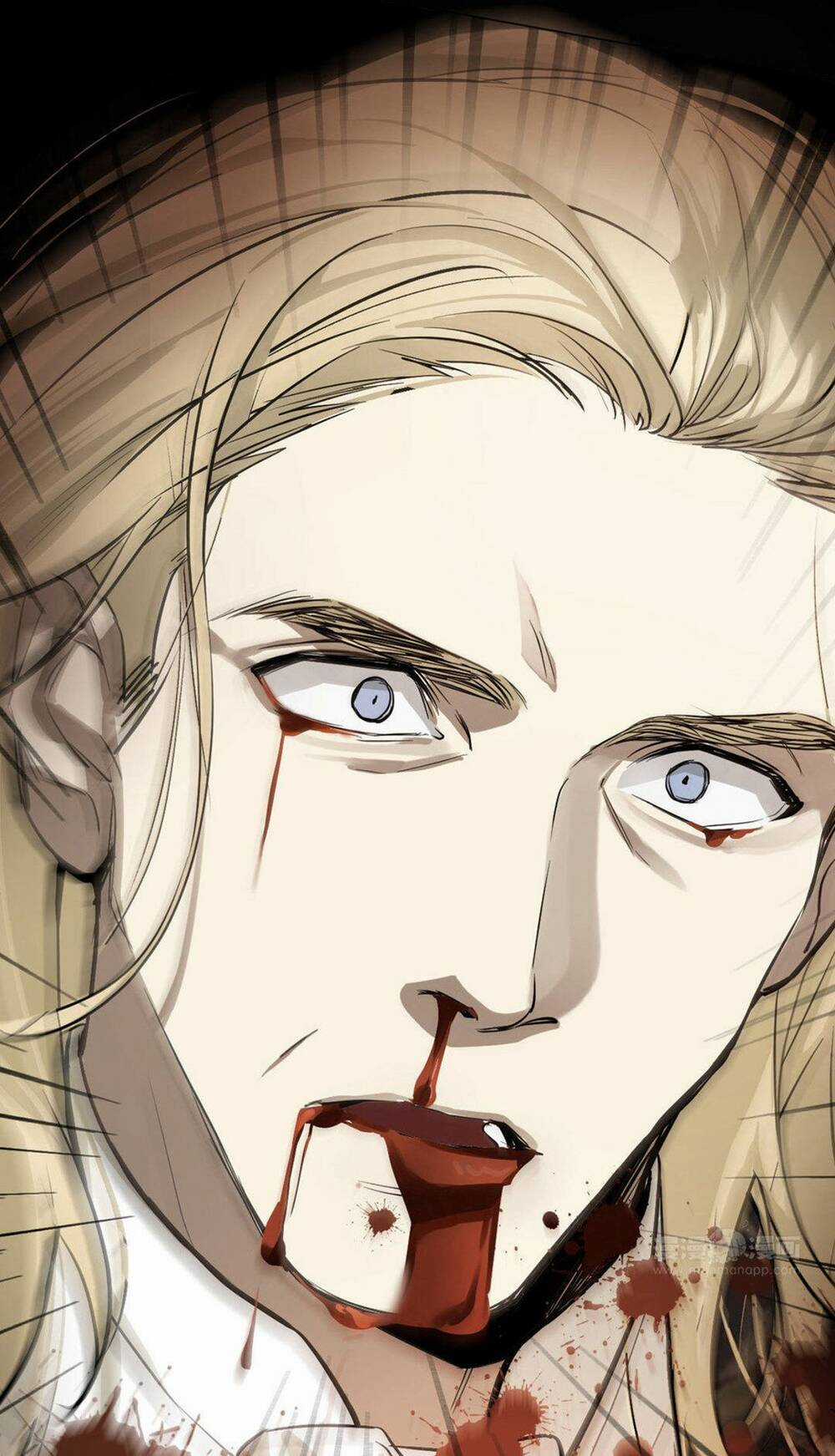 Đại Chiến Công Chúa Chapter 118 trang 63