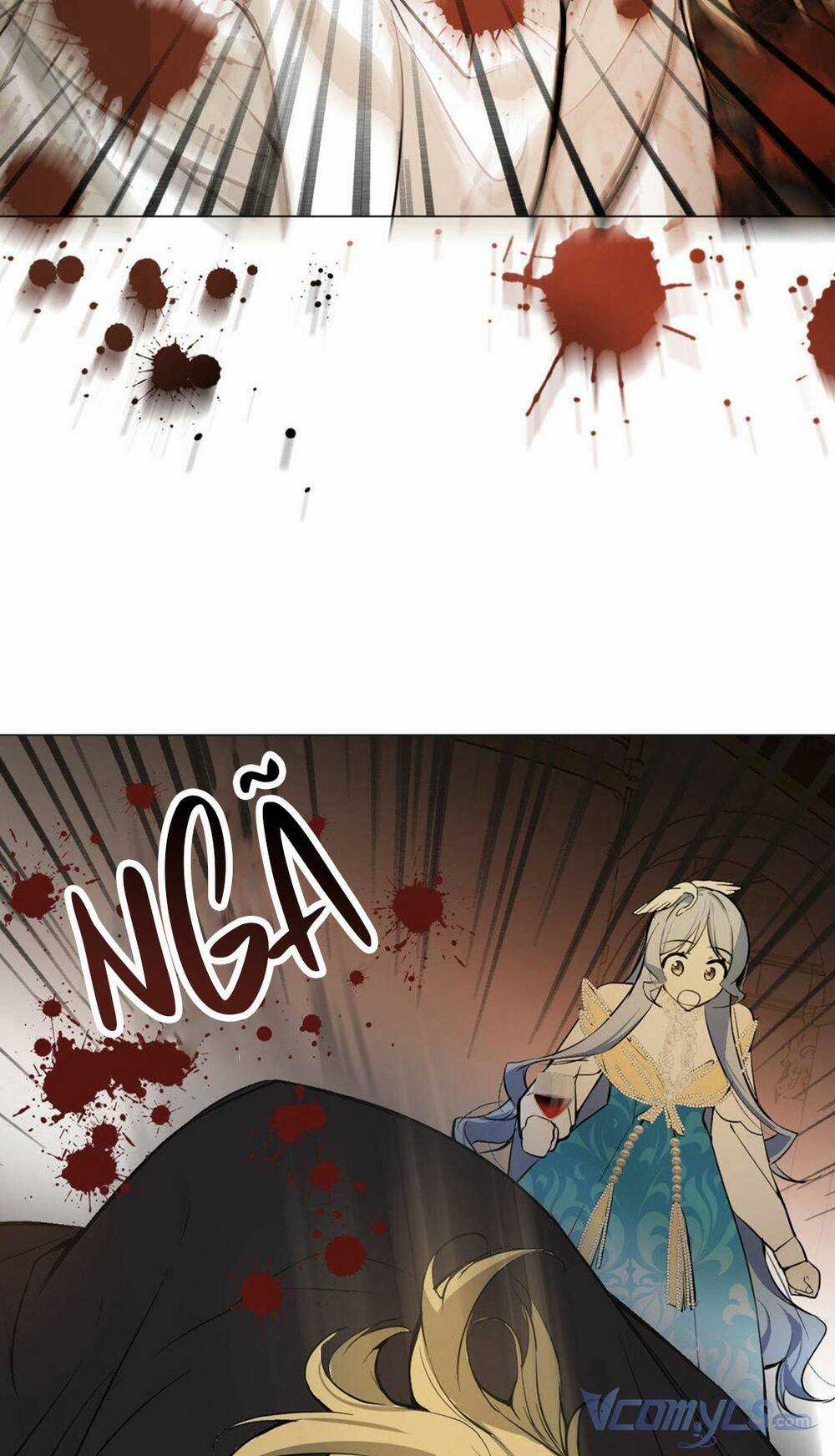 Đại Chiến Công Chúa Chapter 118 trang 64