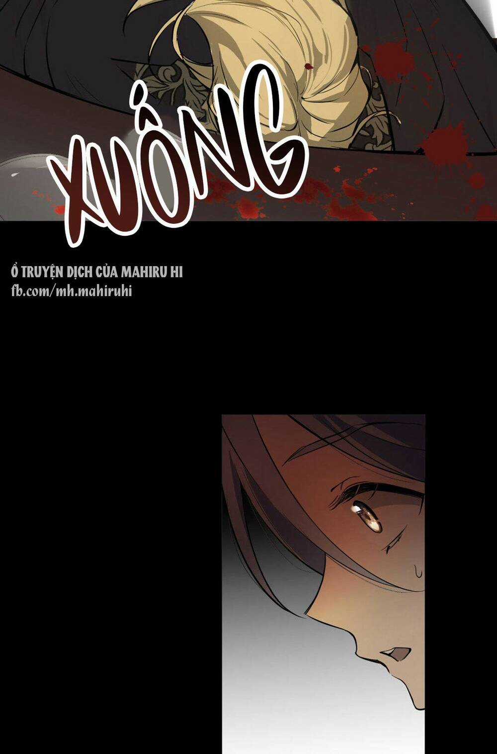 Đại Chiến Công Chúa Chapter 118 trang 65