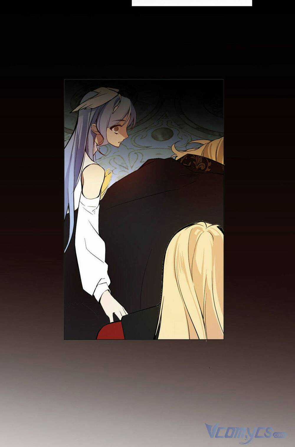 Đại Chiến Công Chúa Chapter 118 trang 66