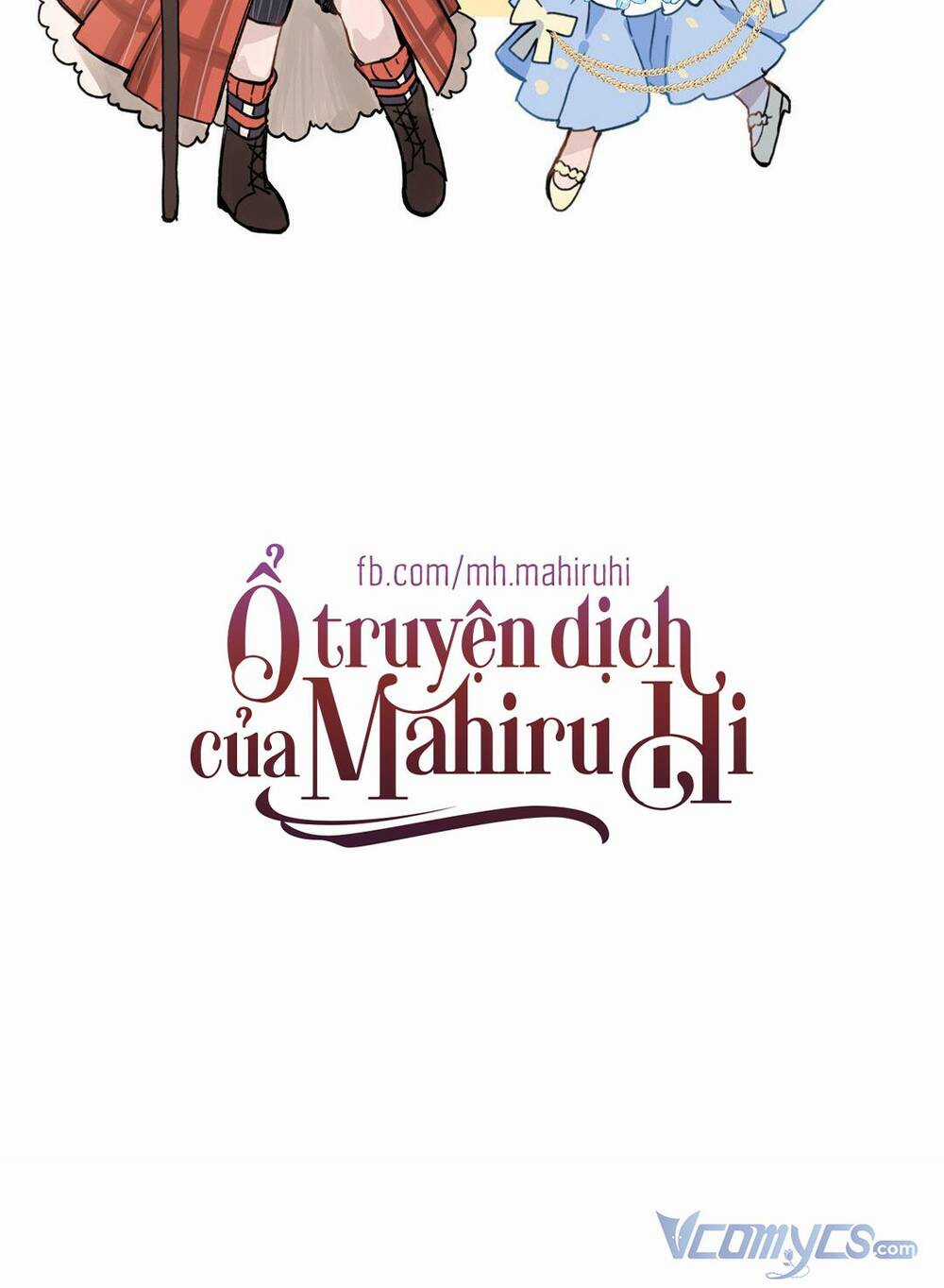 Đại Chiến Công Chúa Chapter 118 trang 70