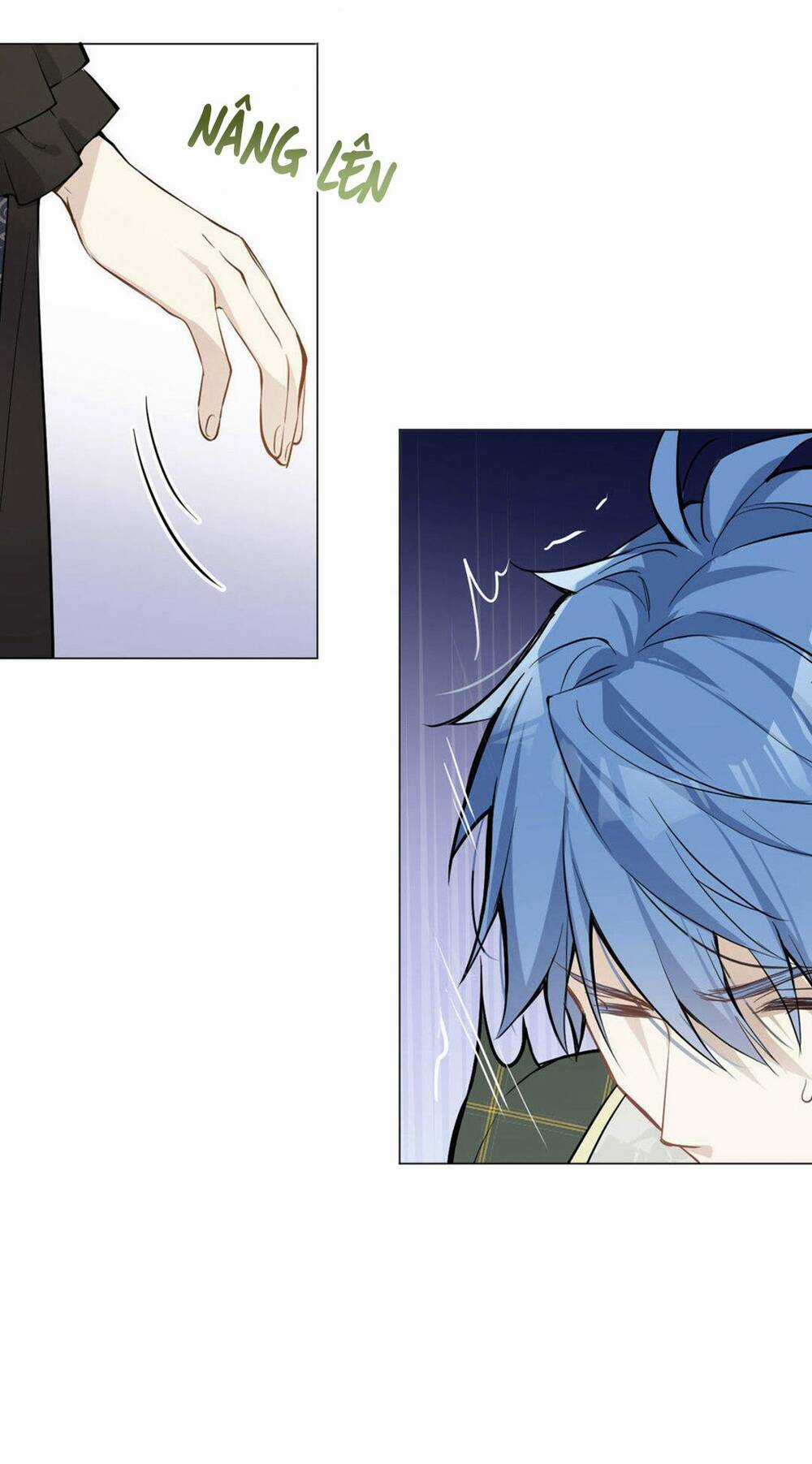 Đại Chiến Công Chúa Chapter 118 trang 9