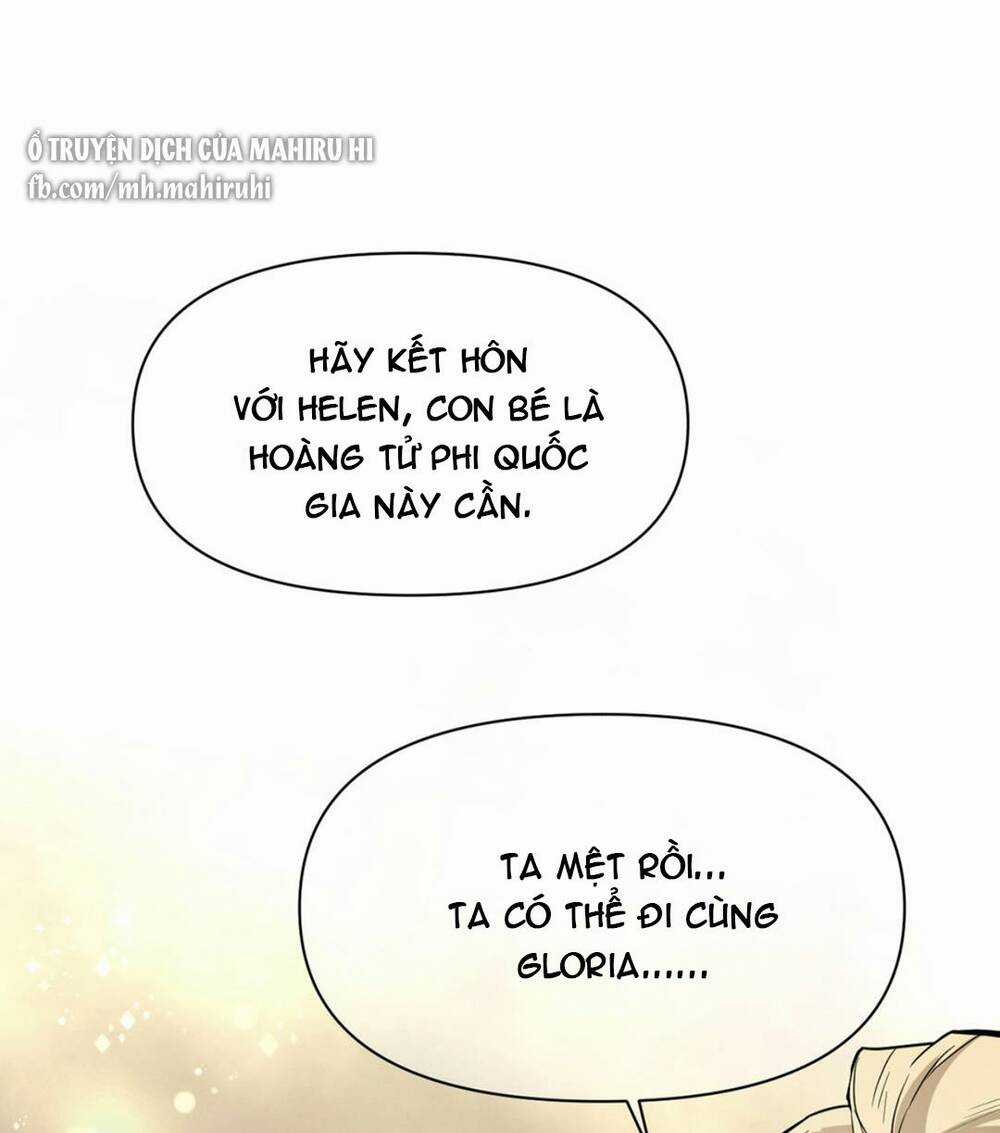 Đại Chiến Công Chúa Chapter 119 trang 14