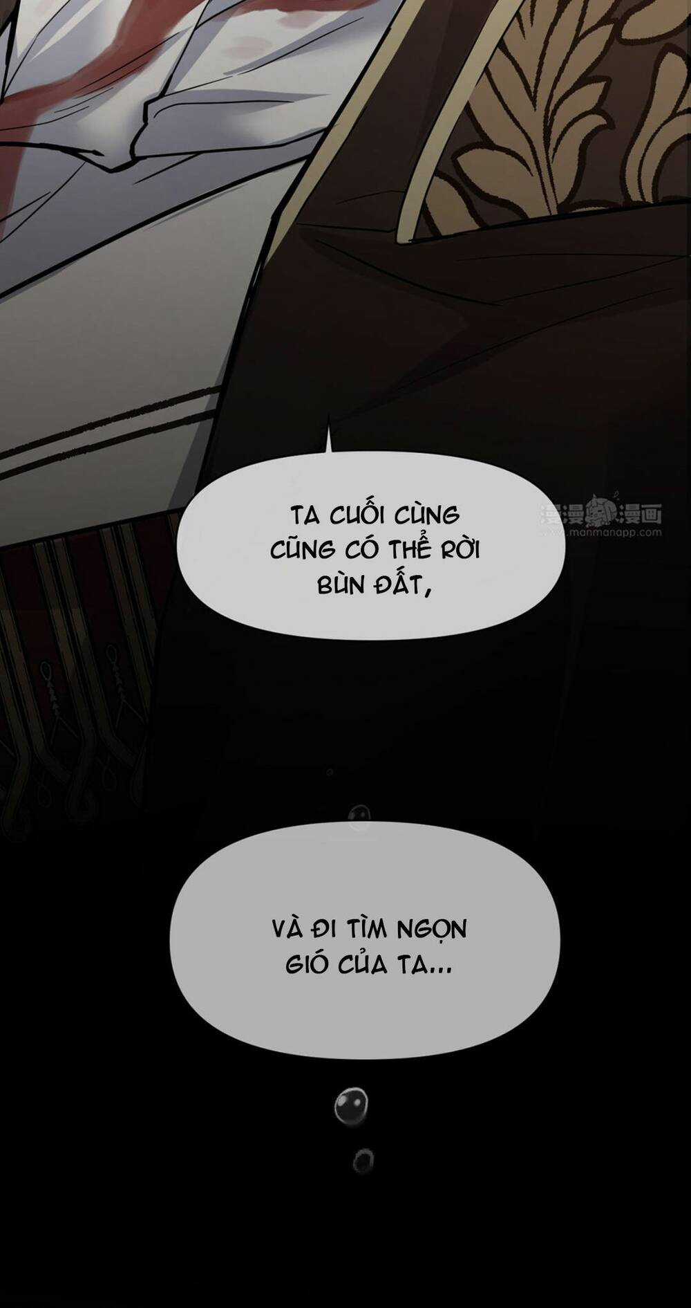 Đại Chiến Công Chúa Chapter 119 trang 16