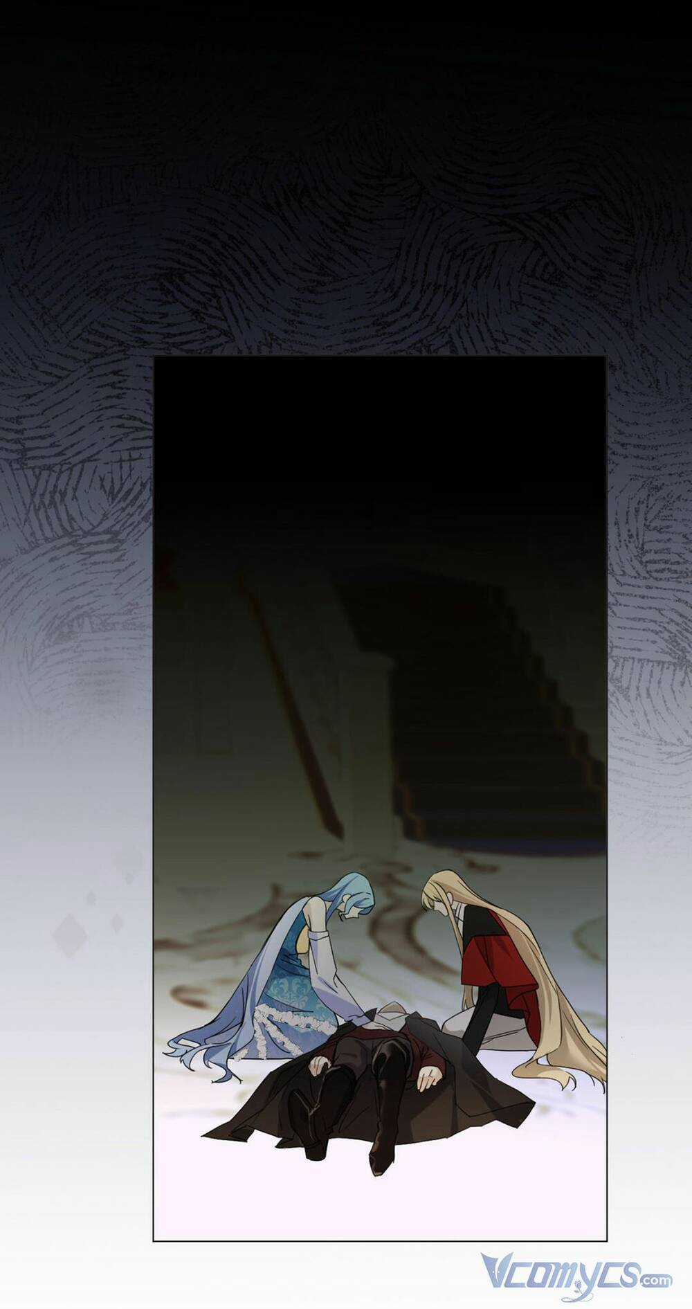 Đại Chiến Công Chúa Chapter 119 trang 17