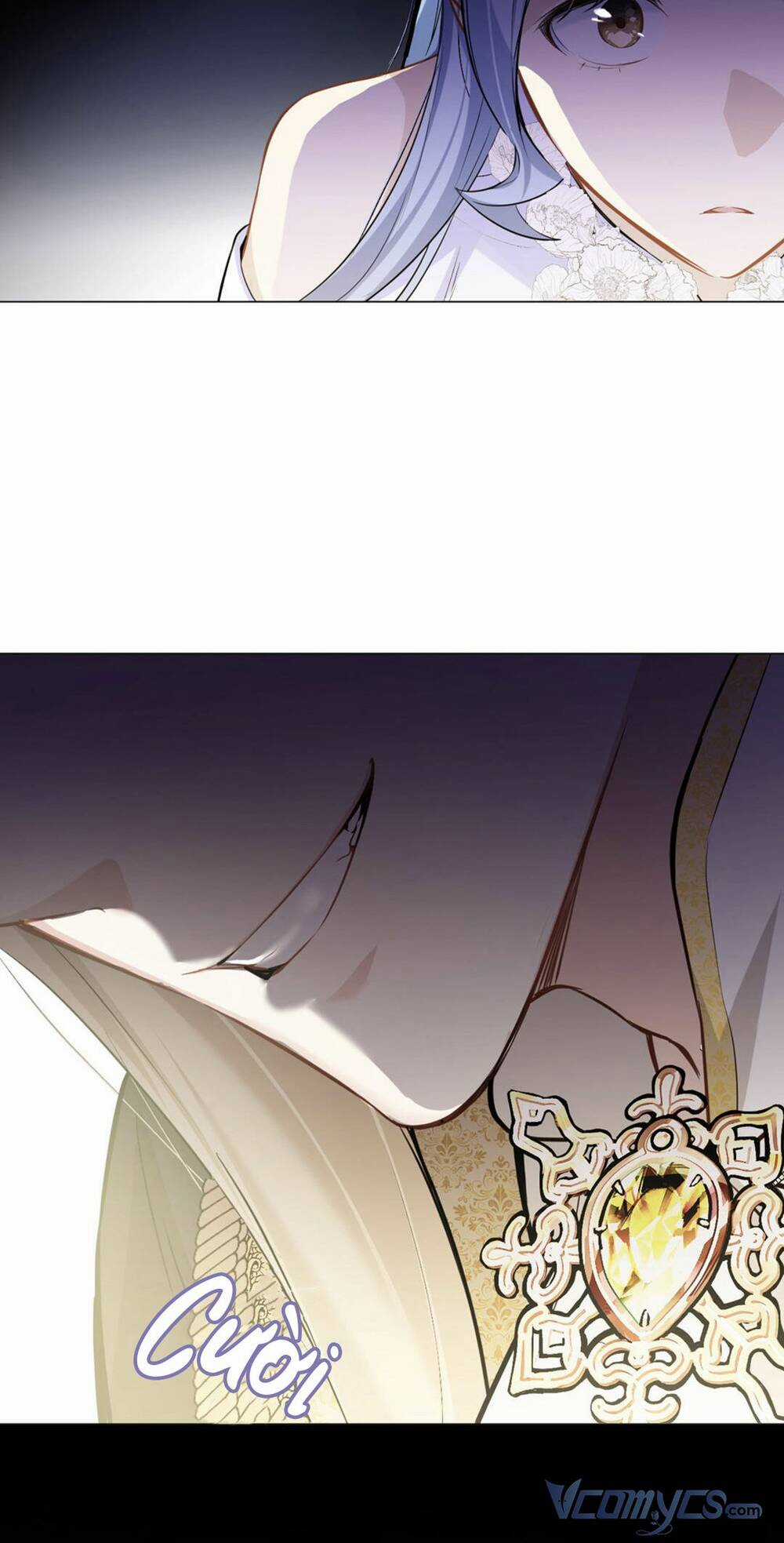 Đại Chiến Công Chúa Chapter 119 trang 21