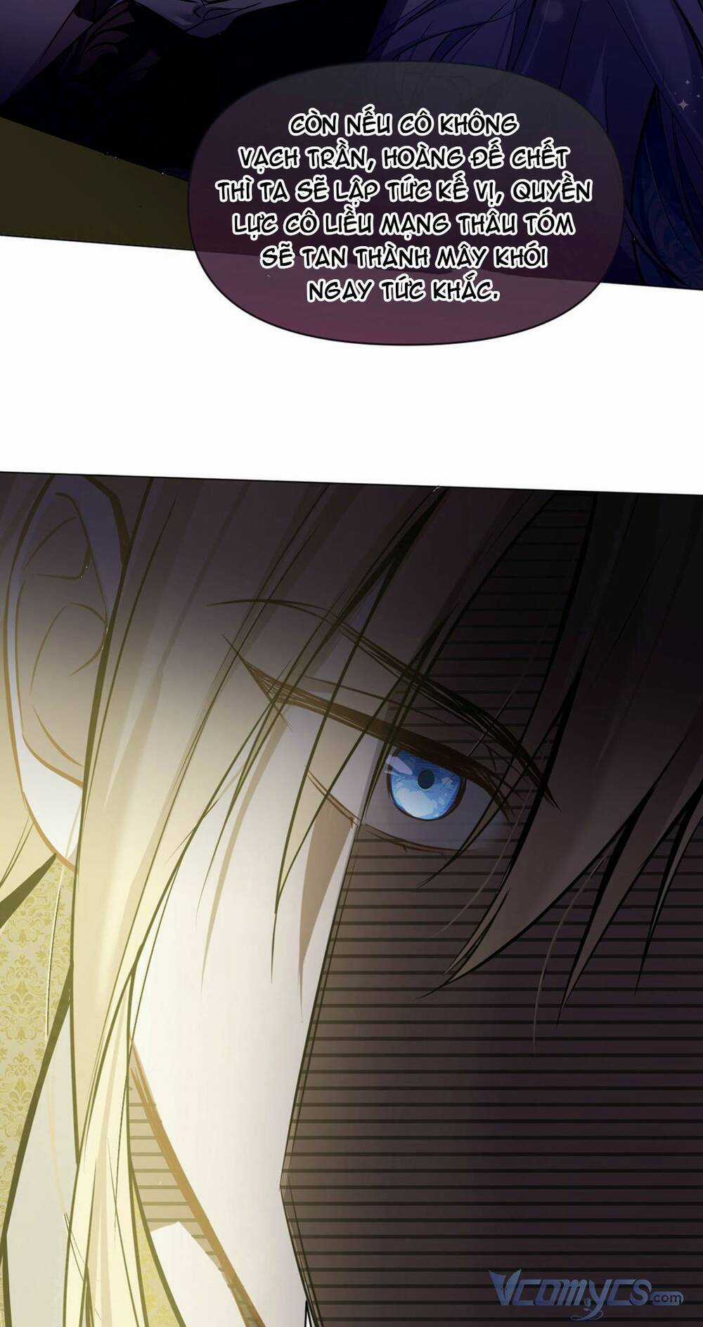 Đại Chiến Công Chúa Chapter 119 trang 23