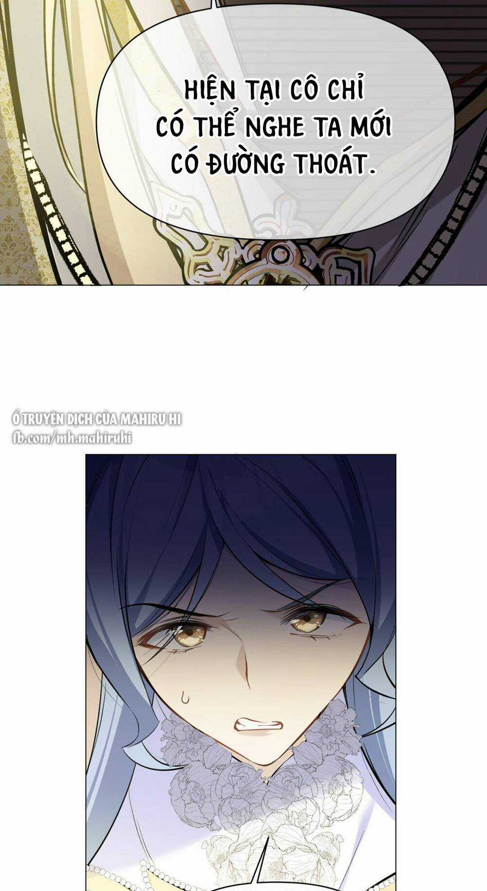 Đại Chiến Công Chúa Chapter 119 trang 24