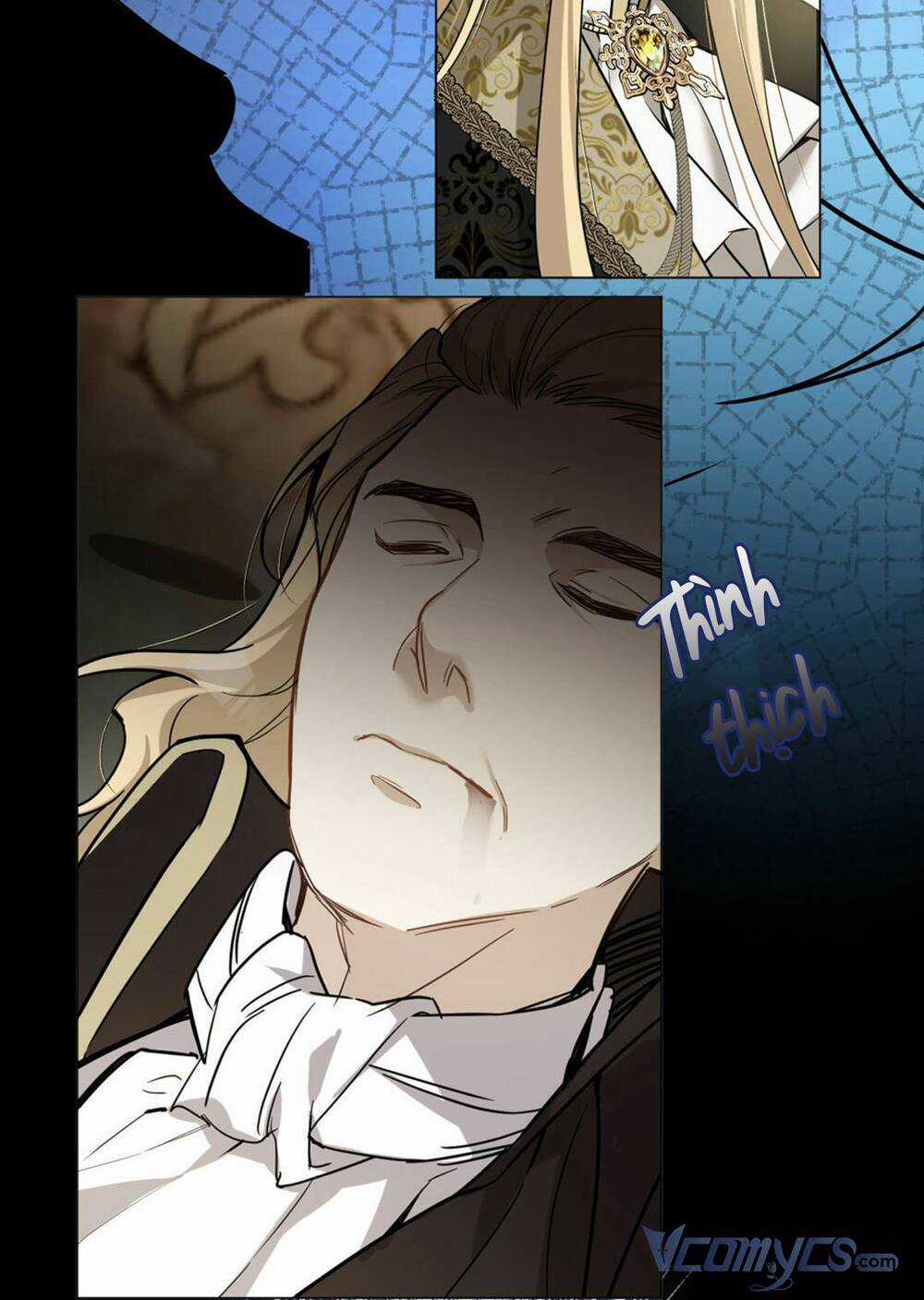 Đại Chiến Công Chúa Chapter 119 trang 29