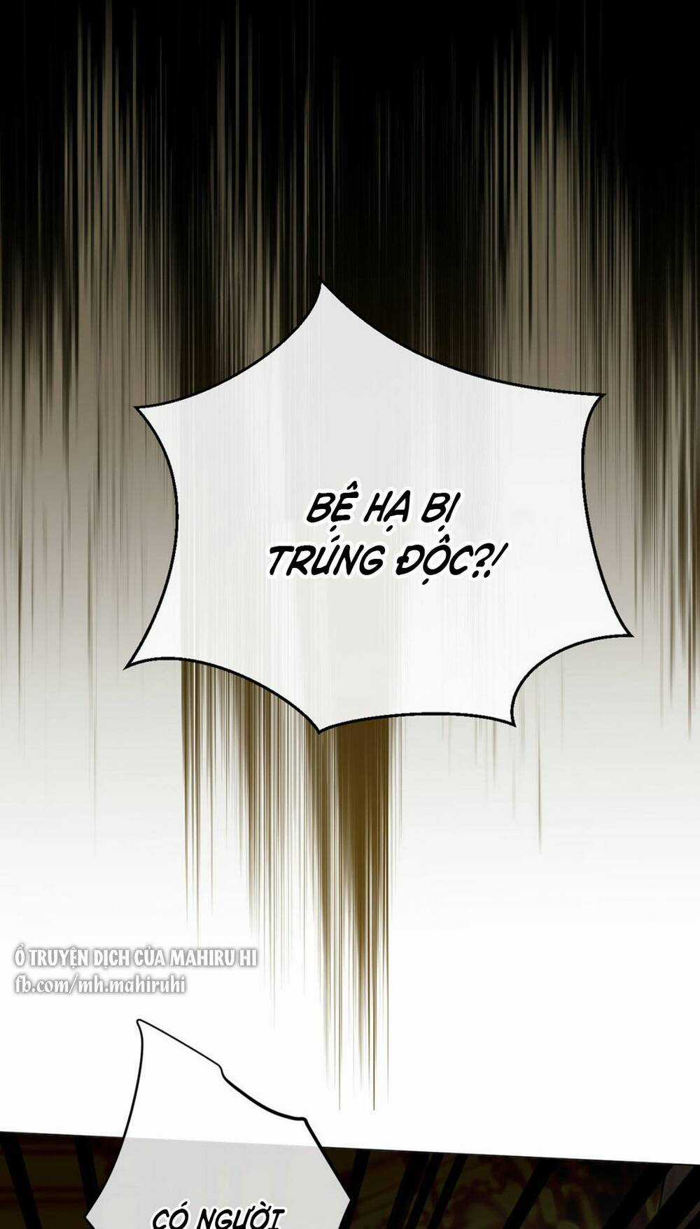 Đại Chiến Công Chúa Chapter 119 trang 3