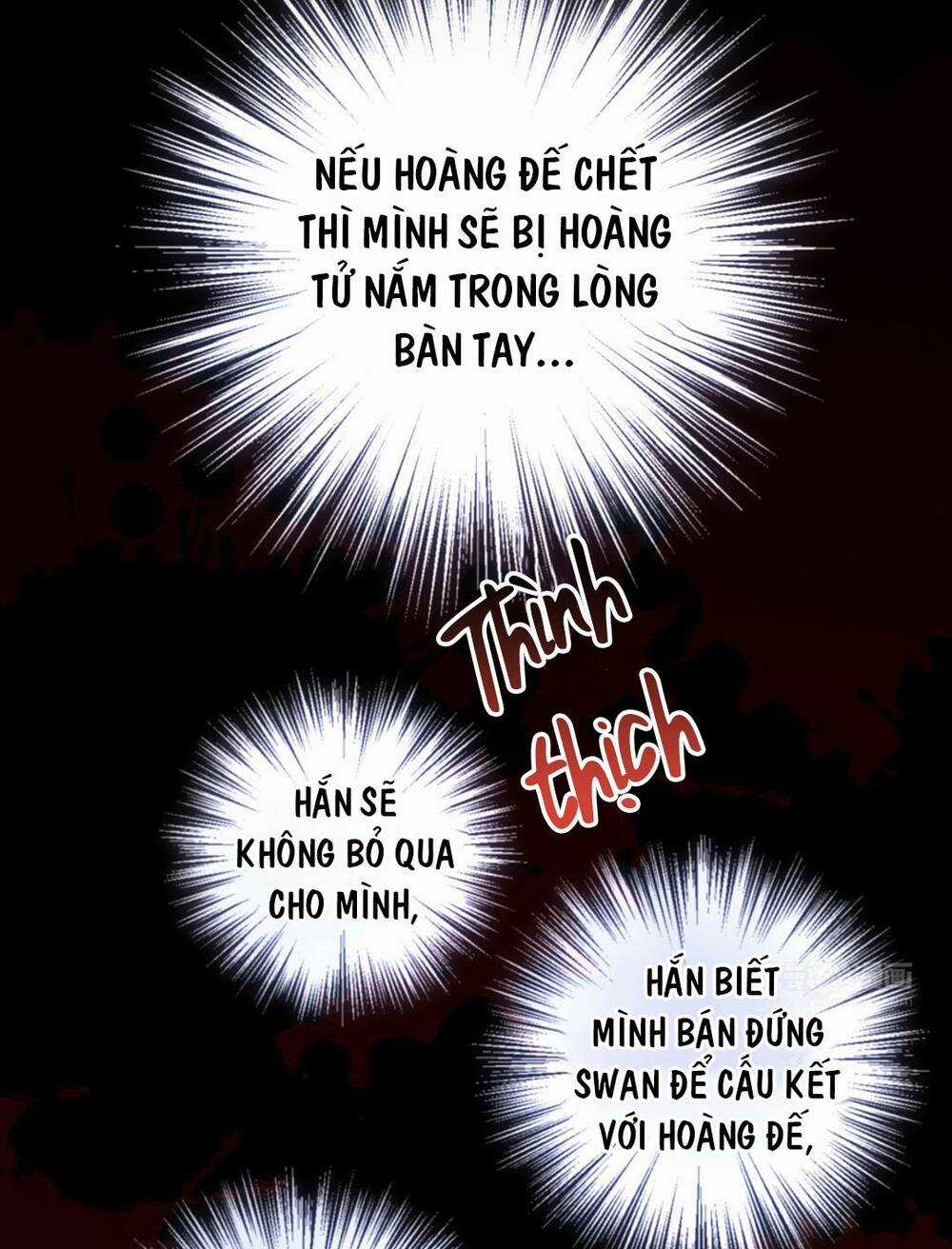 Đại Chiến Công Chúa Chapter 119 trang 30