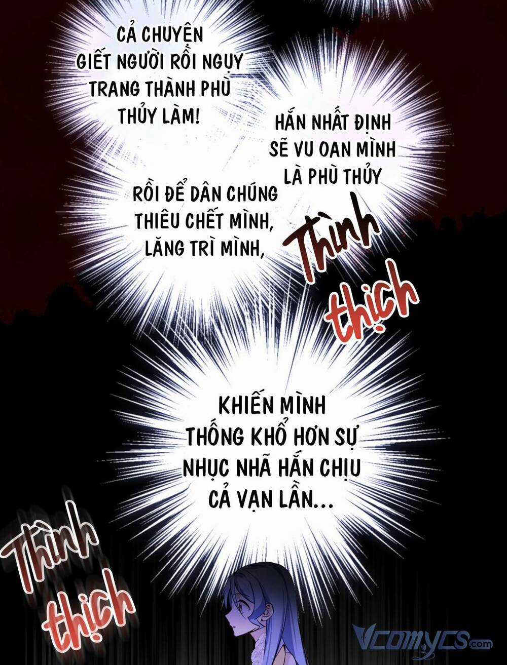 Đại Chiến Công Chúa Chapter 119 trang 31