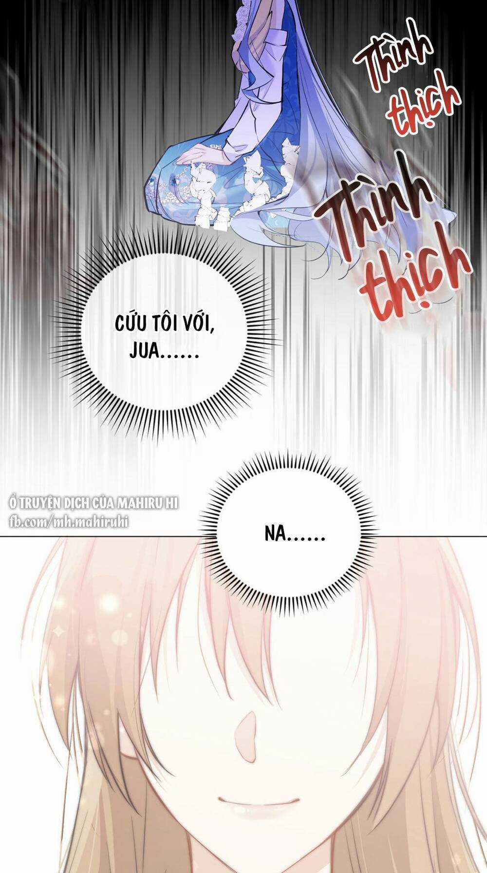 Đại Chiến Công Chúa Chapter 119 trang 32