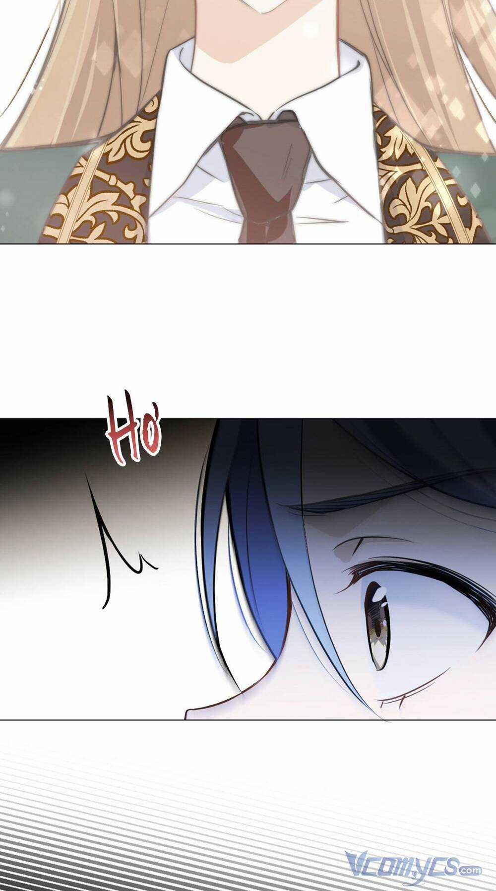 Đại Chiến Công Chúa Chapter 119 trang 33