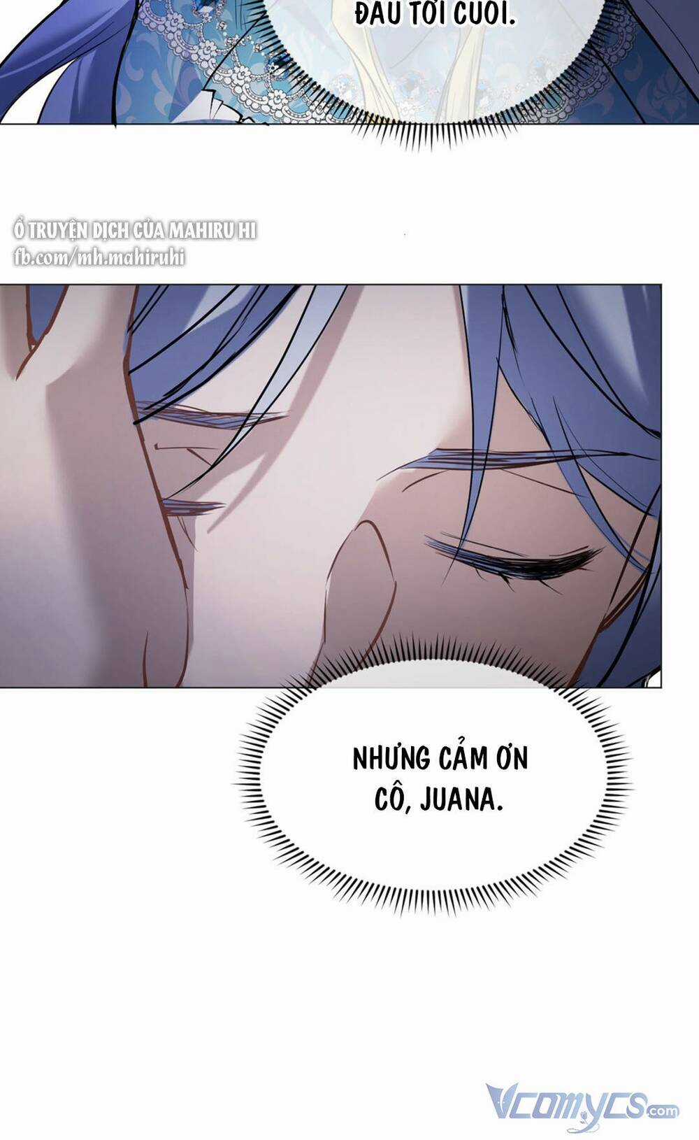 Đại Chiến Công Chúa Chapter 119 trang 35